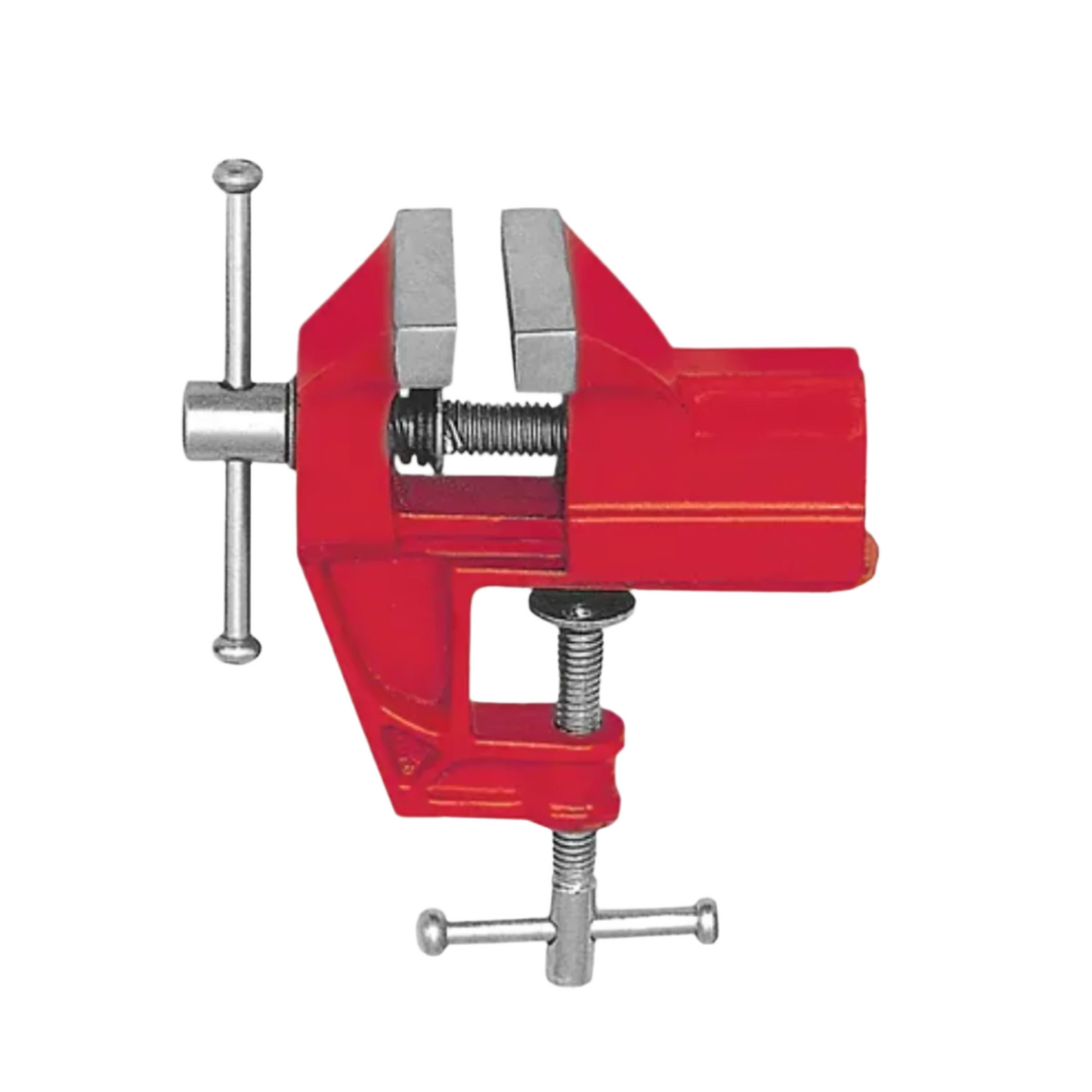 Mini Bench Vise