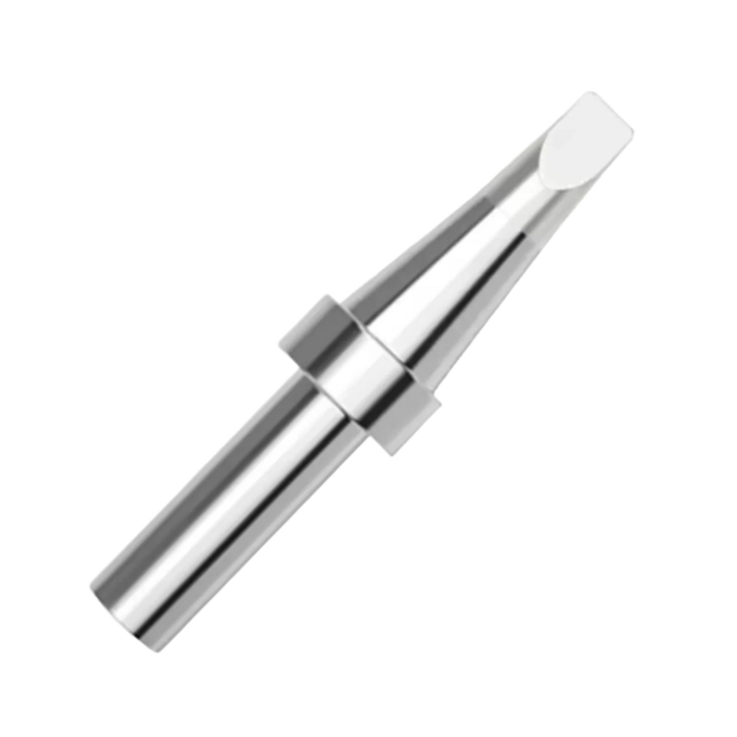 Bakon 500M-5D Lead-Free 5mm Chisel Soldering Tip