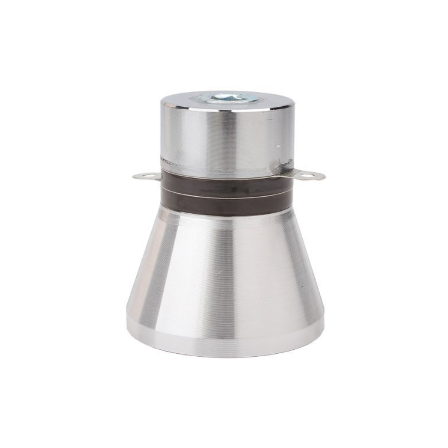 28KHz 60W Ultrasonic Cleaning Transducer With Adjustable Frequency For Precise Industrial Cleaning Applications and Ultrasonic Tanks - RS6952