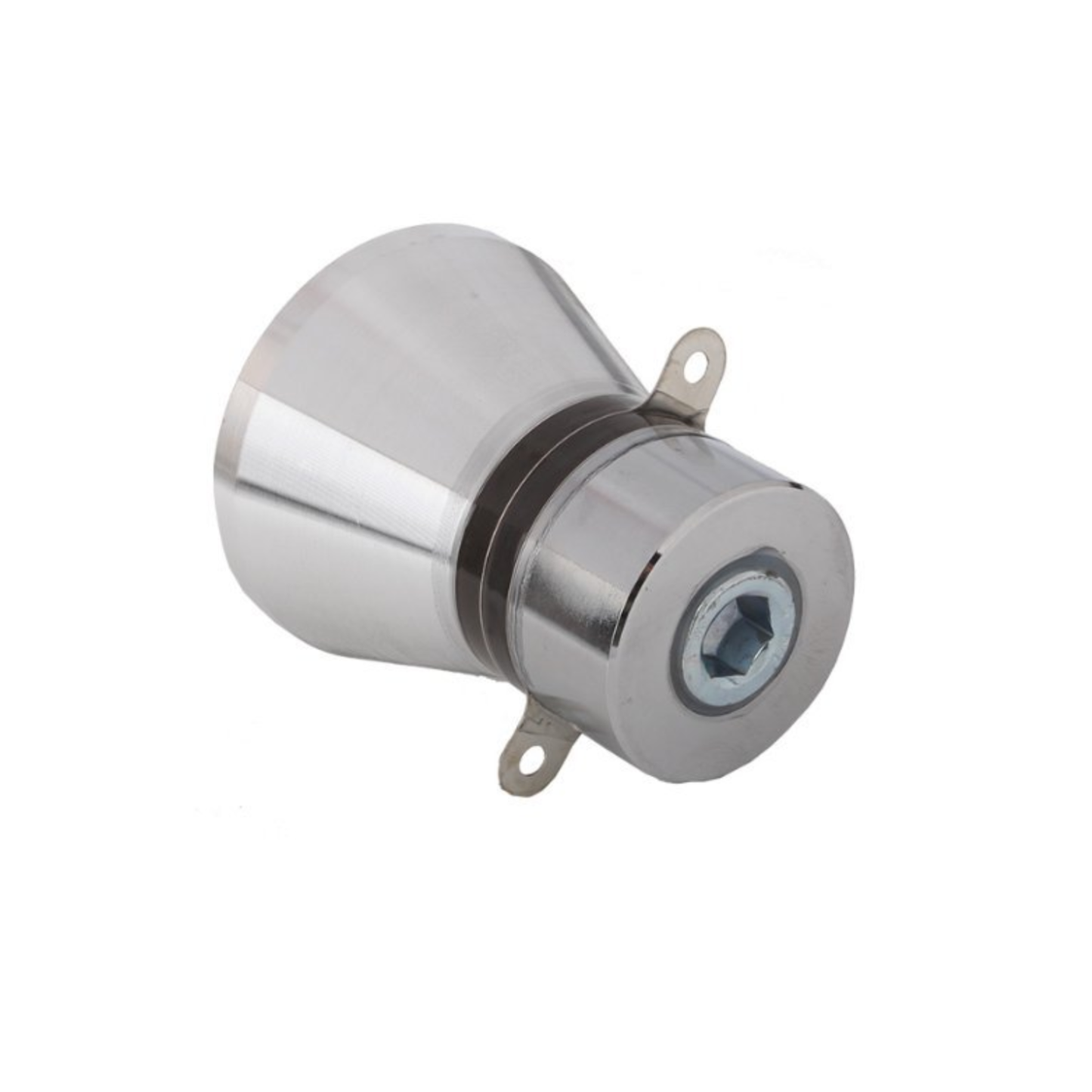 28KHz 60W Ultrasonic Cleaning Transducer With Adjustable Frequency For Precise Industrial Cleaning Applications and Ultrasonic Tanks - RS6952