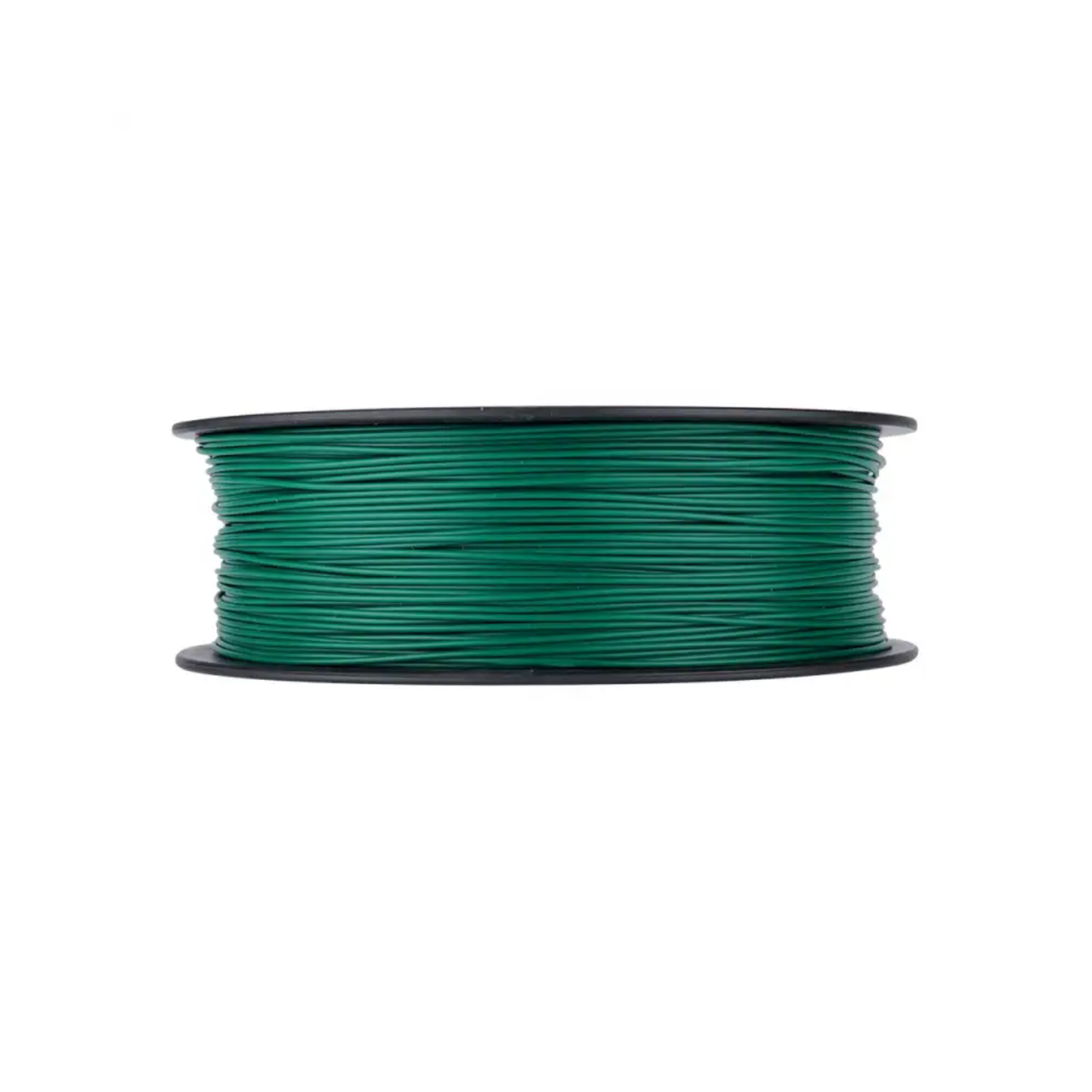 eSun PLA+ 1.75mm Filament 1kg Spool For Precision 3D Printing High Strength, Low Warping, Eco-Friendly - Red - RS3470