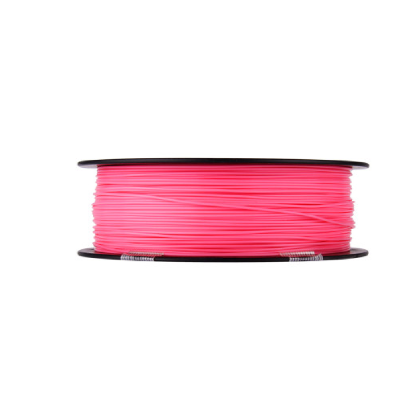 ESun PLA+ 1.75mm Filament 1kg Spool 3D Printing Filament High Strength, Matte Finish, Easy Printing For 3D Printers - Pink - RS3758
