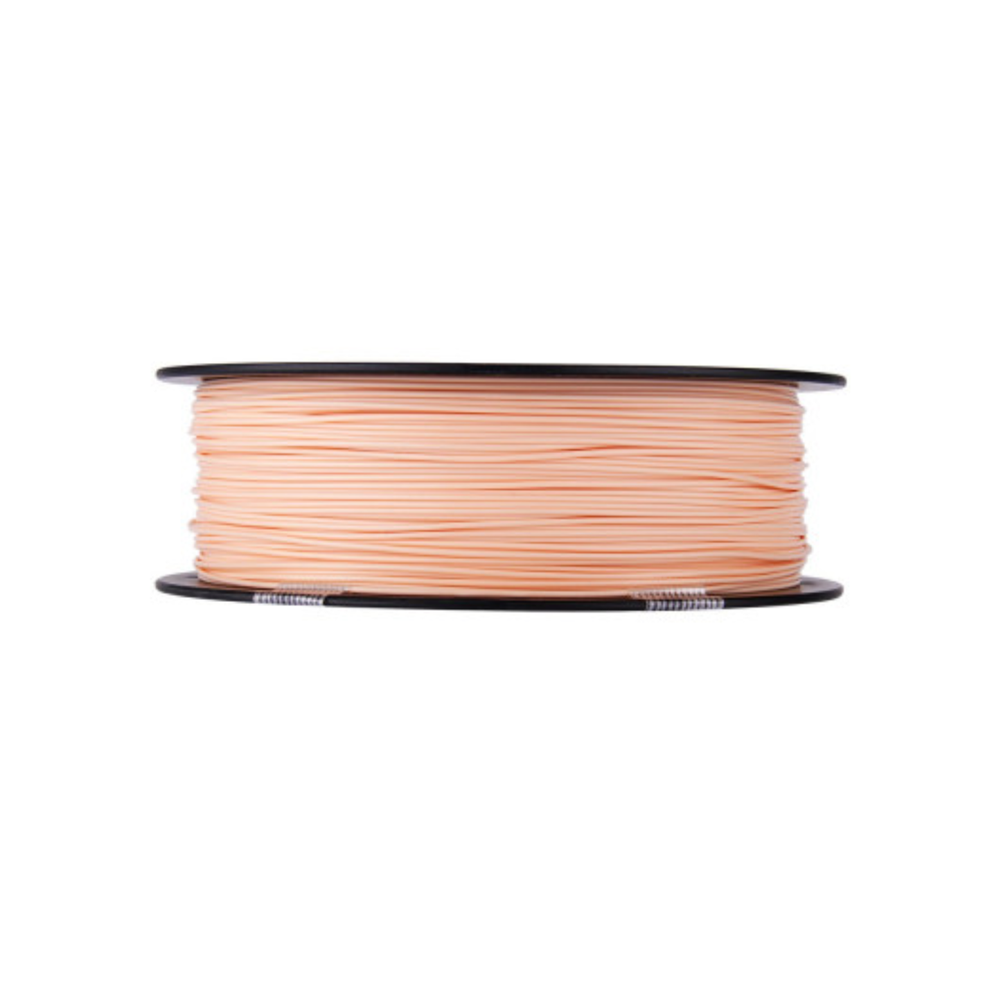 eSun PLA+ 1.75mm 3D Printing Filament 1kg Spool High Strength, Matte Finish, Eco-Friendly Material – Beige Colour - RS3889
