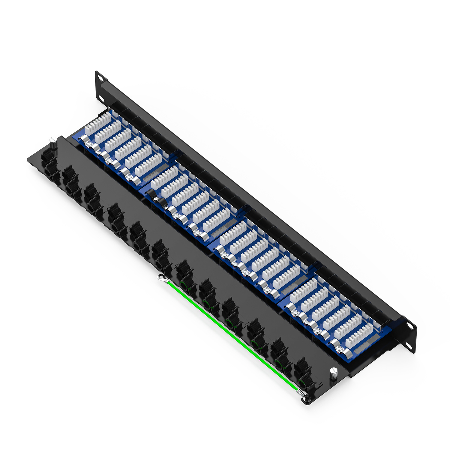 Ethernet Patch Panel