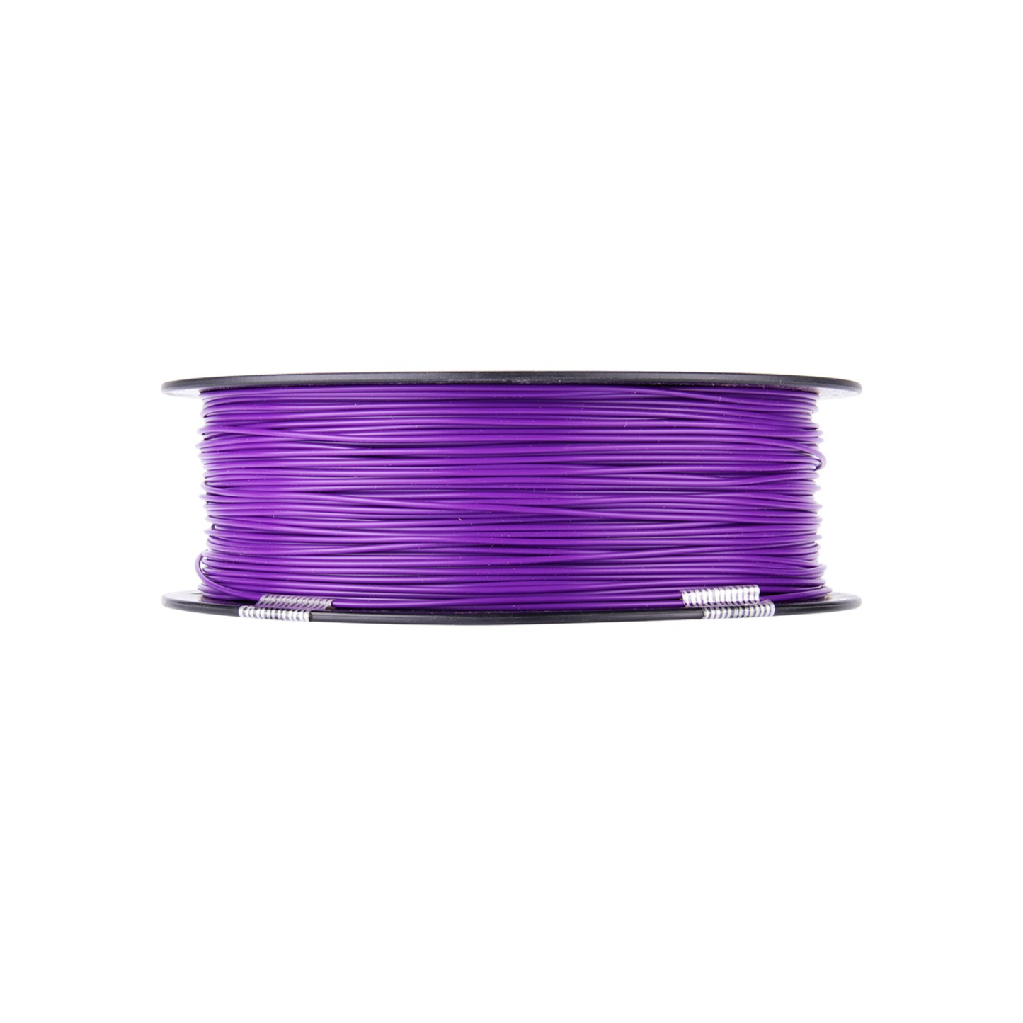 eSun PLA+ 1.75mm Filament 1kg Spool High-Strength, Eco-Friendly 3D Printing Material For Precision Prints - Purple - RS4600