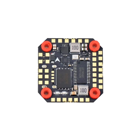 JHEMCU F405 NOXE Flight Controller With Barometer OSD BlackBox 5V/10V BEC For 3-6S LiPo 20x20mm Mounting