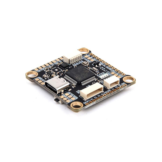READYTOSKY F405 Flight Controller With OSD, 16MB Blackbox & Barometer For FPV Racing Drones