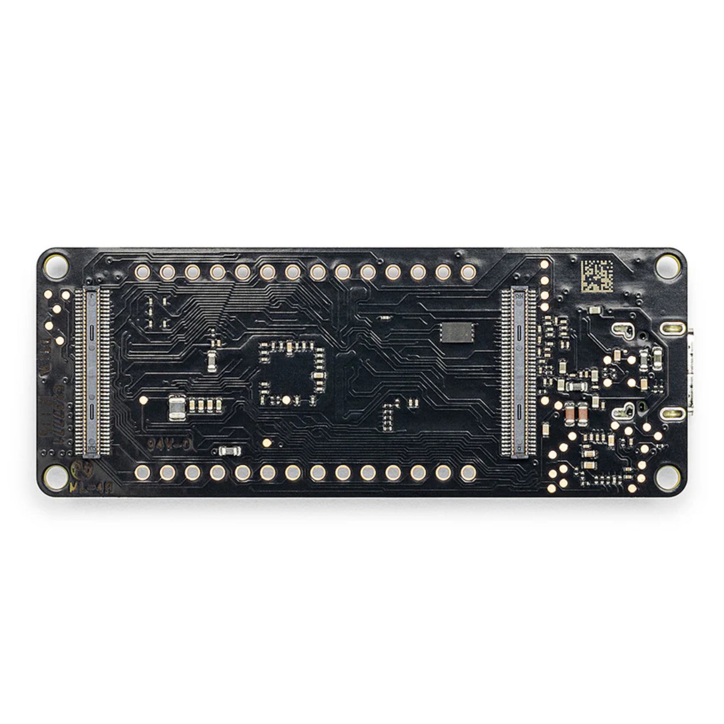 Official Arduino Portenta H7 Dual-Core Microcontroller Board with Wi-Fi, Bluetooth, and High-Performance For Industrial IoT & Edge AI