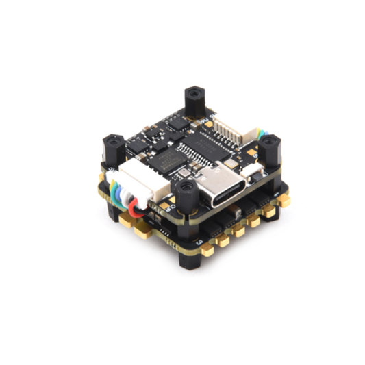 Readytosky NOXE F4 V2 Flight Controller With 35A 4-in-1 BLHeli_S ESC Flytower Stack For FPV Racing and Freestyle Drones