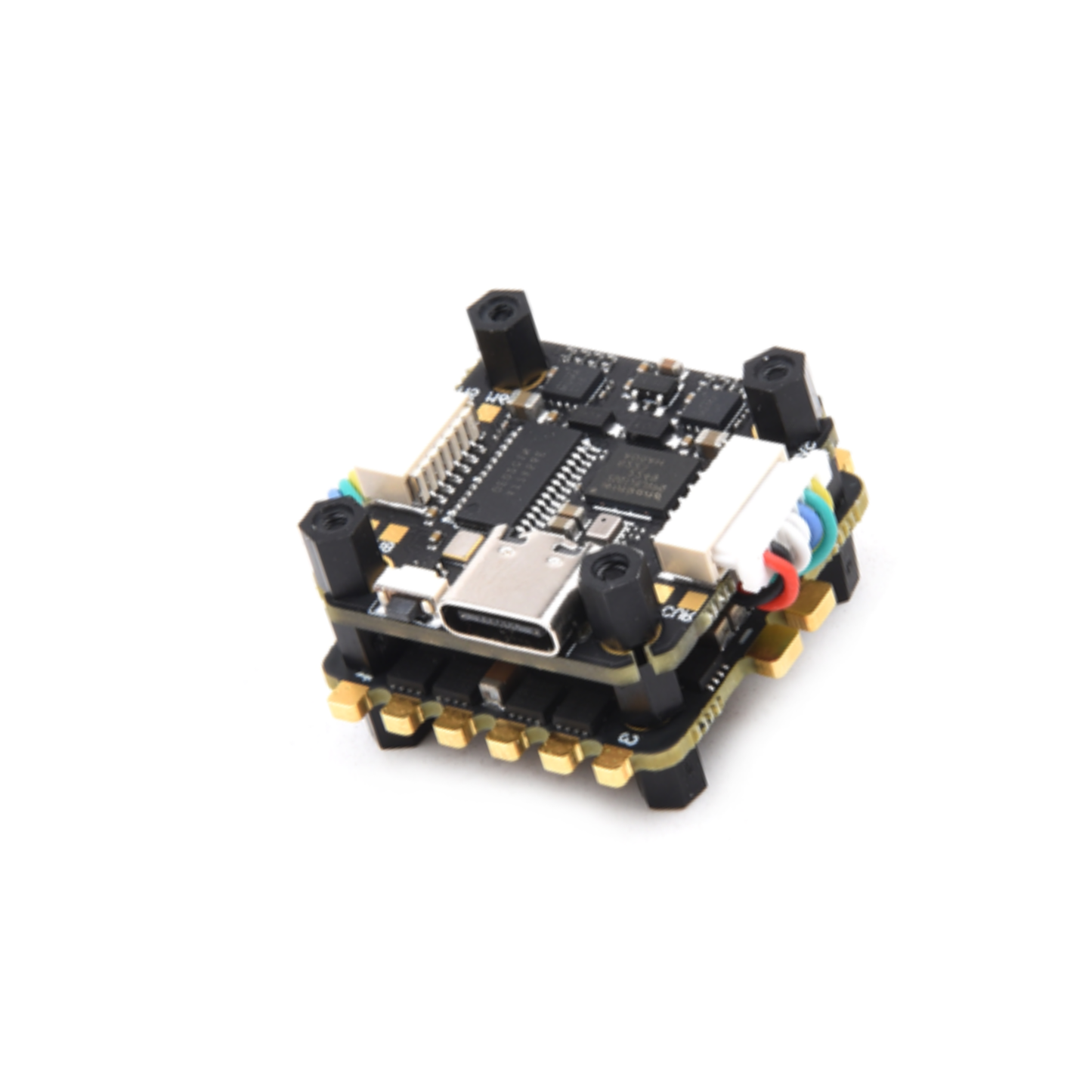 Readytosky NOXE F4 V2 Flight Controller With 35A 4-in-1 BLHeli_S ESC Flytower Stack For FPV Racing and Freestyle Drones