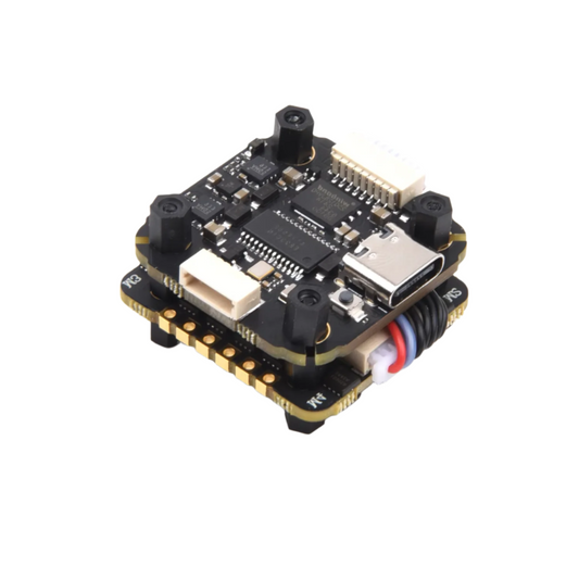Readytosky NOXE F722 Flight Controller With EM40A 4-in-1 ESC Flytower For FPV Racing and Freestyle Drones