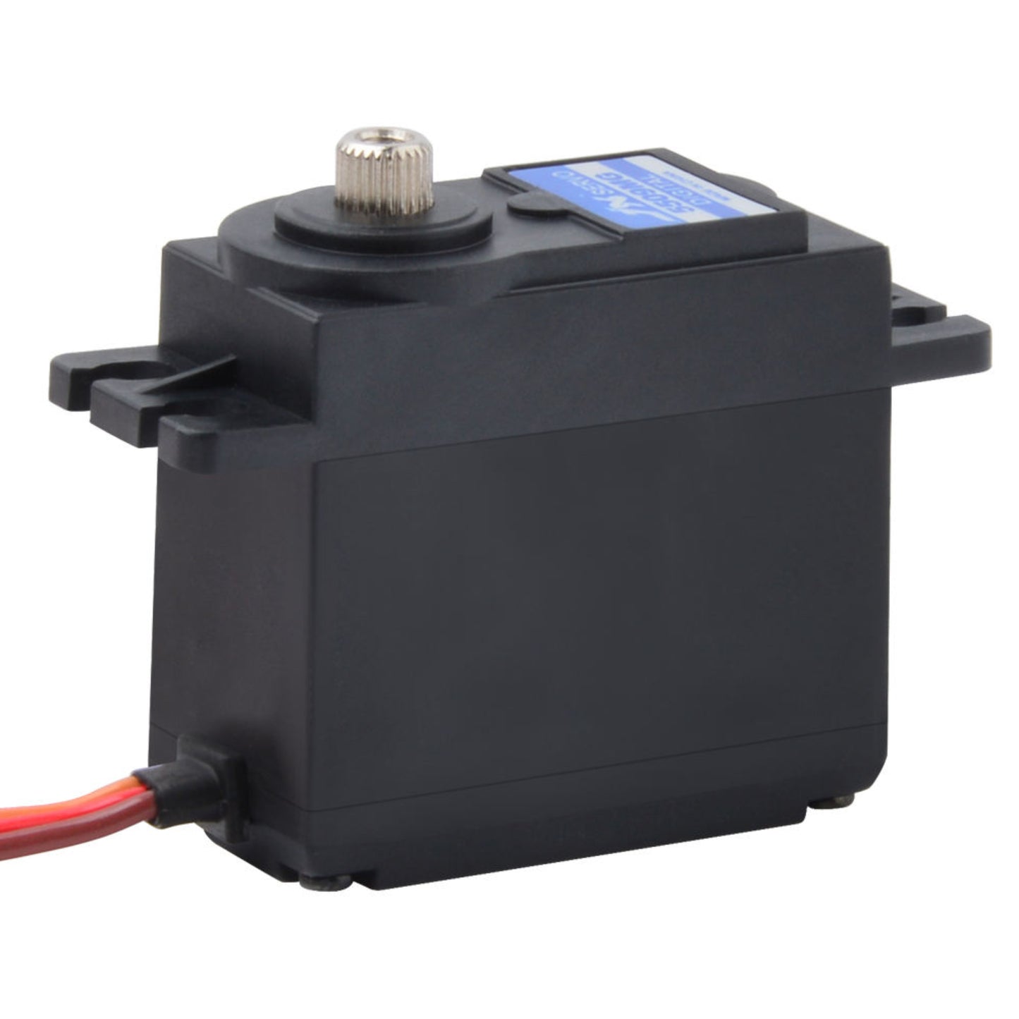 JX Servo PDI-5509MG 9kg Digital Metal Gear Servo For RC Cars, Drones, and Robotics