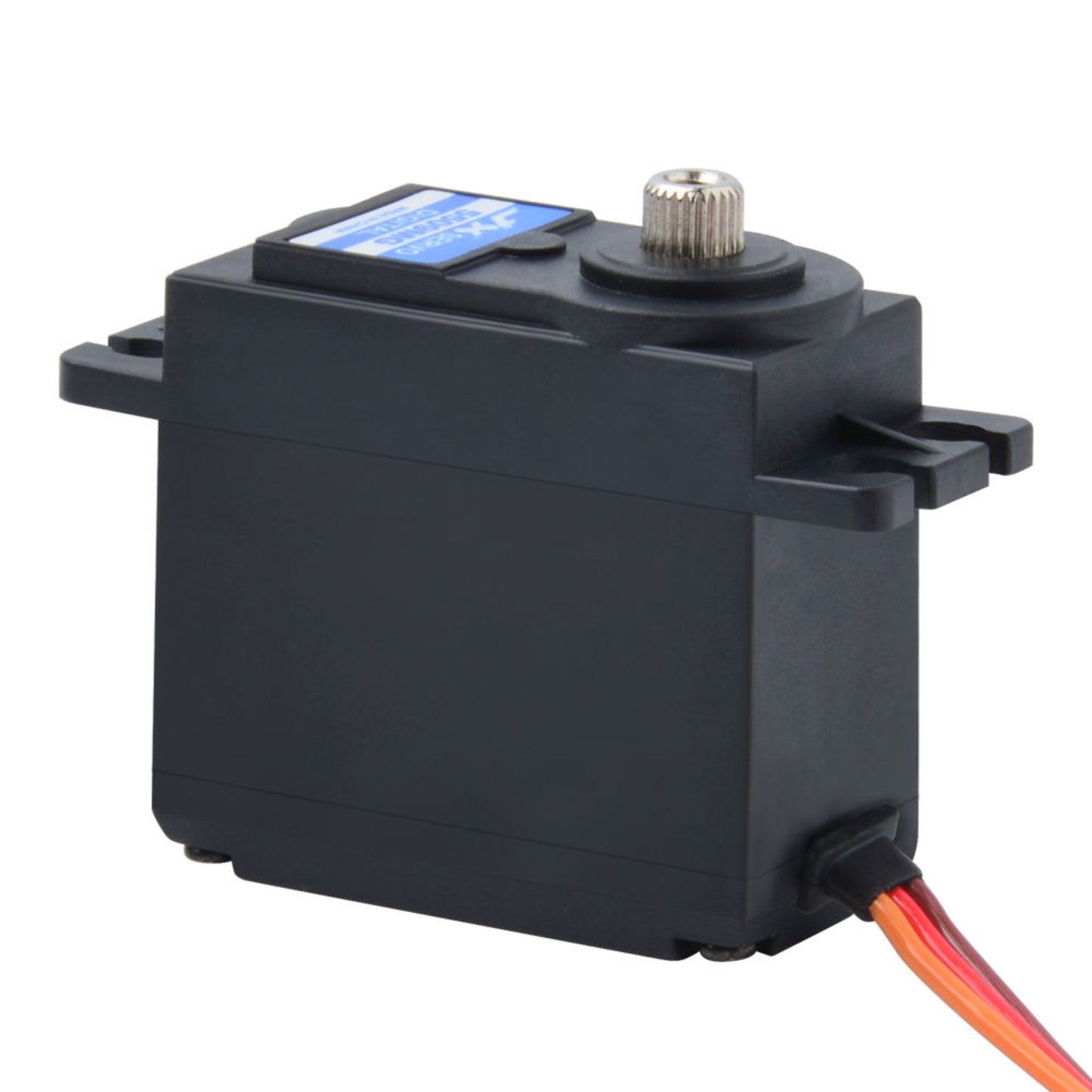 JX Servo PDI-5509MG 9kg Digital Metal Gear Servo For RC Cars, Drones, and Robotics