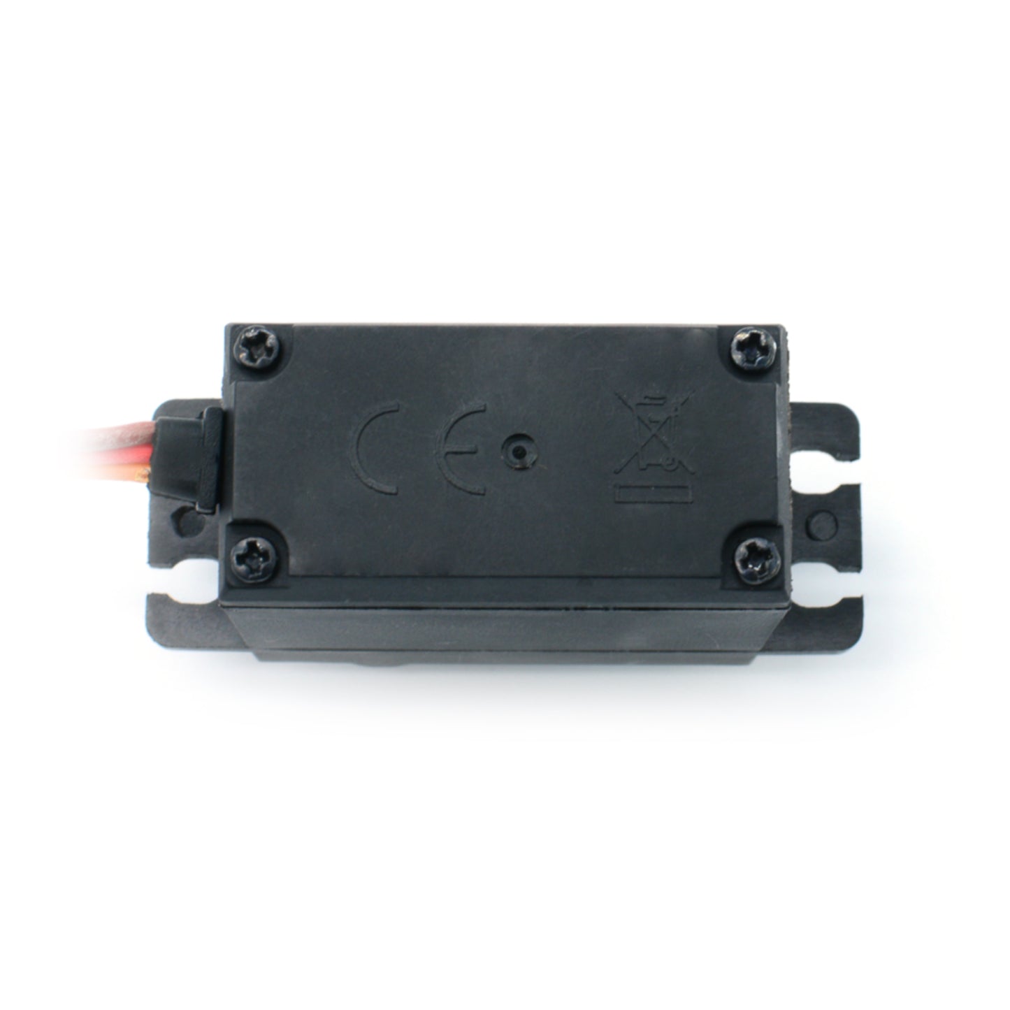 JX Servo PDI-5515MG 15kg High Torque Metal Gear Servo 0.14s Speed Digital Standard Servo For RC Cars, Drones, and Robotics