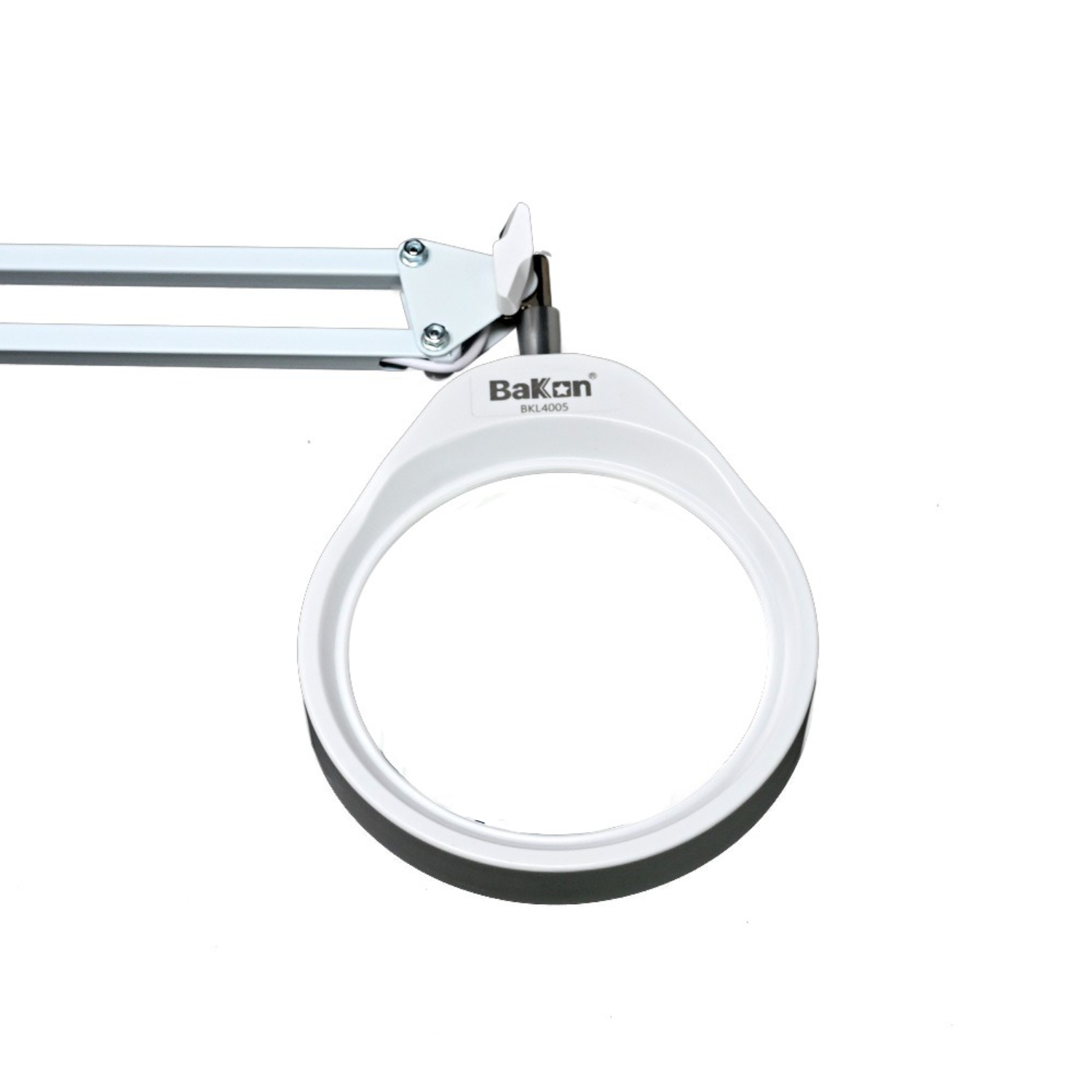 Bakon BKL4005 10X Professional LED Magnifying Lamp