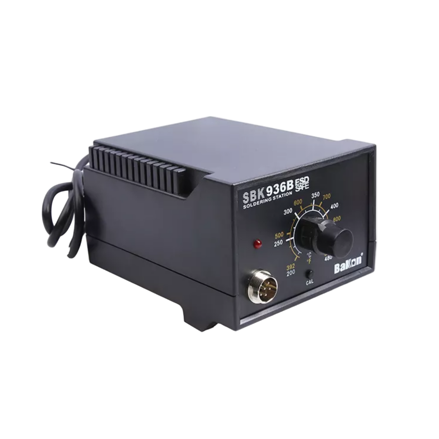 Bakon SBK936B 65W Professional Lead-Free Soldering Station