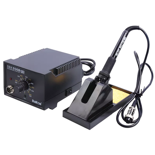 Bakon SBK936B 65W Professional Lead-Free Soldering Station