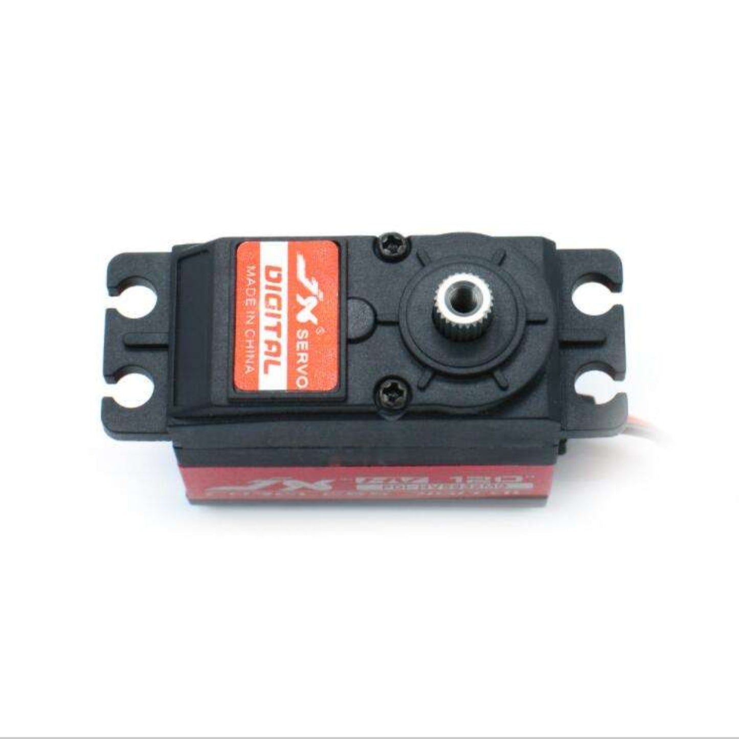 JX Servo PDI-HV5932MG Digital Metal Gear Servo 32KG High-Torque Servo for RC Models & Robotics