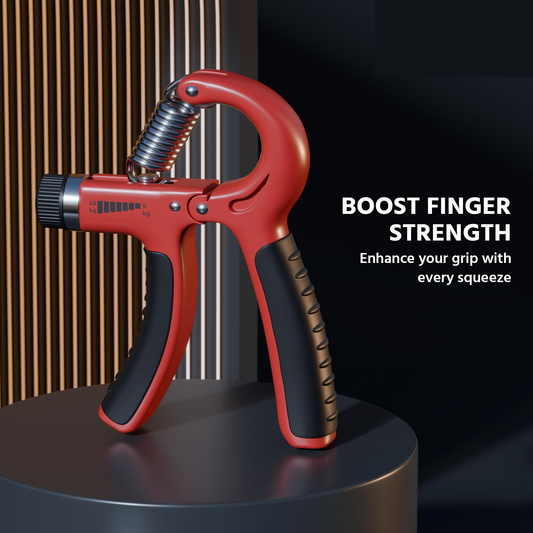 Adjustable Hand Grip Strengthener (5-60kg)
