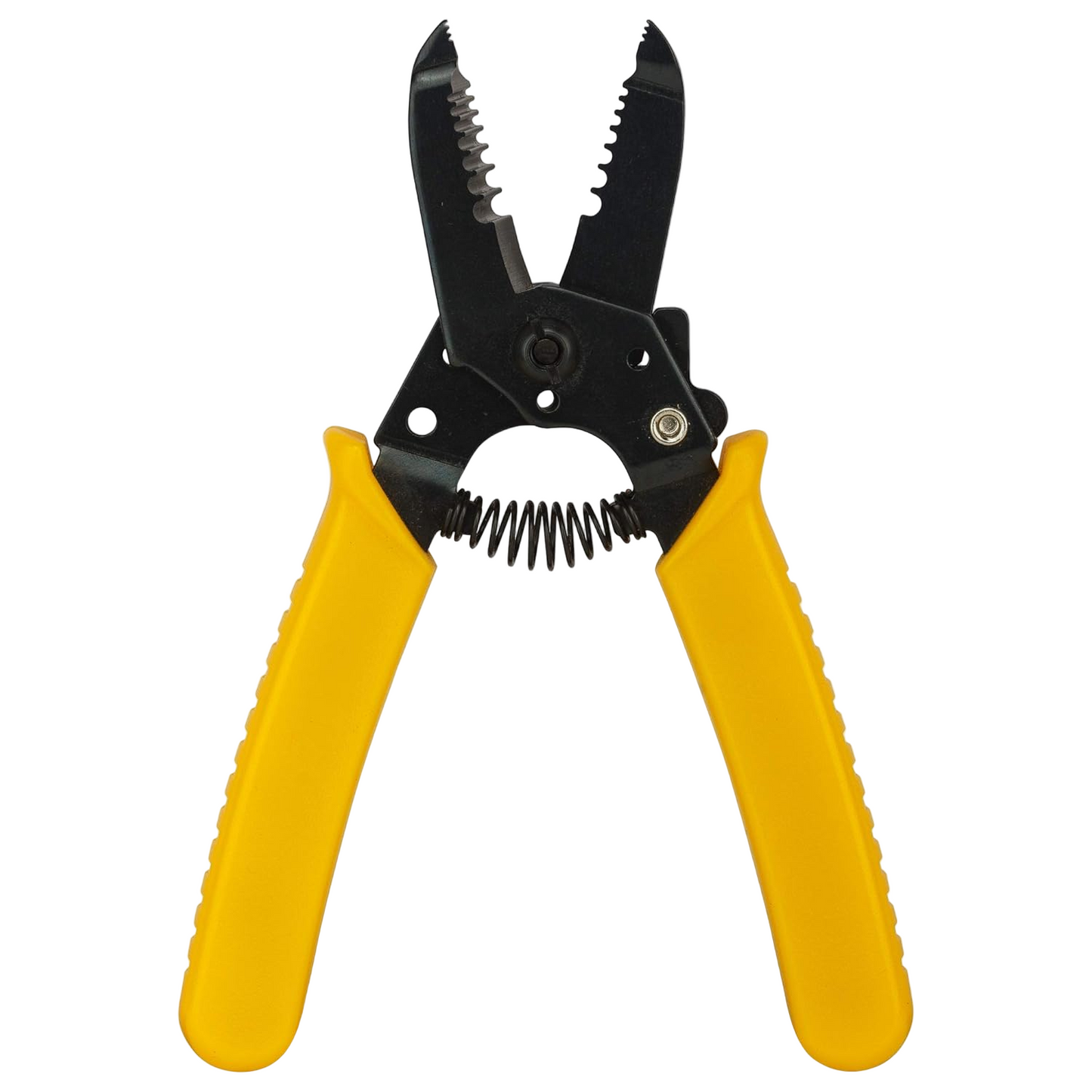 Stanley 84-475-22 6" Alloy Steel Wire Stripper Cutter