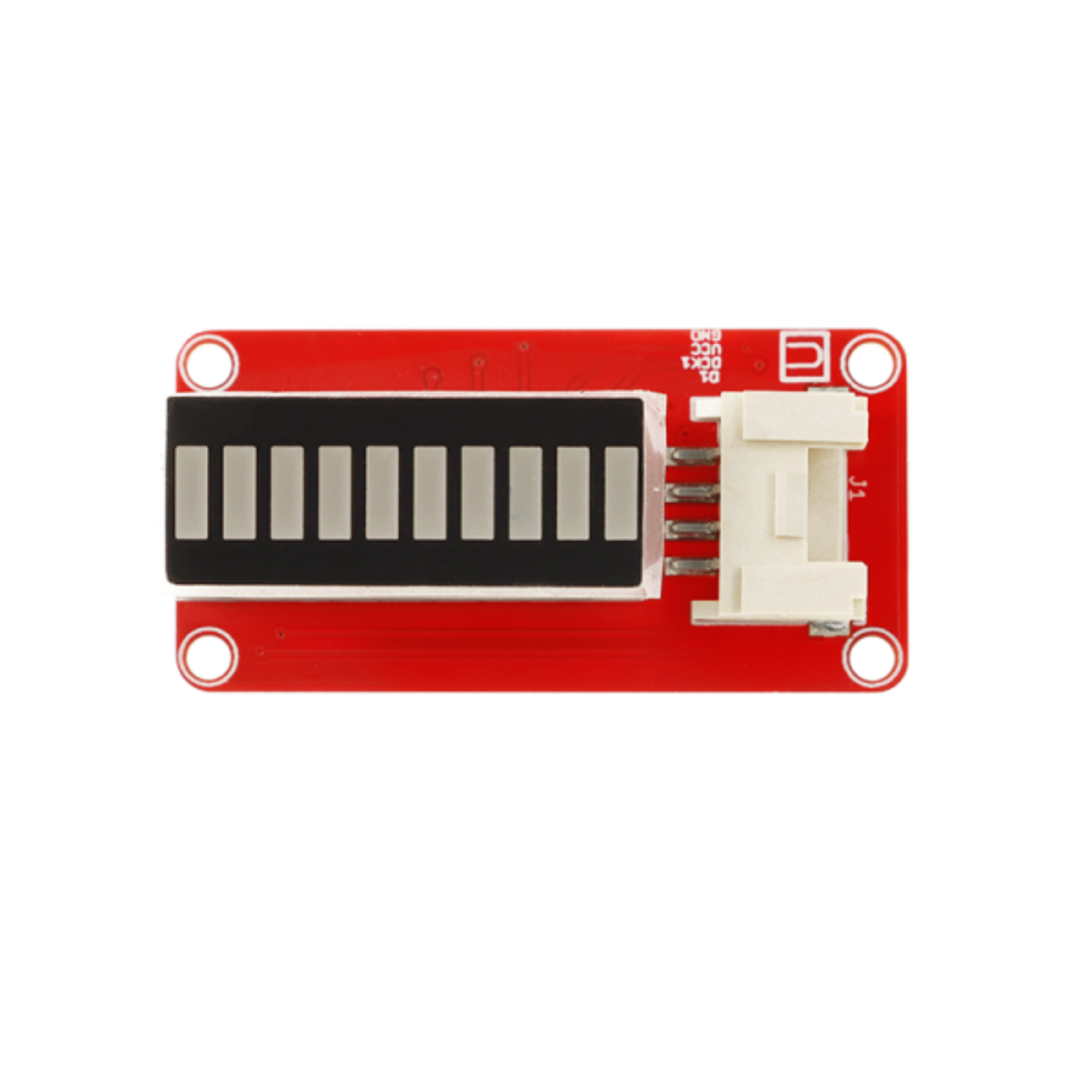 Elecrow Crowtail-LED Bar 2.0 Module