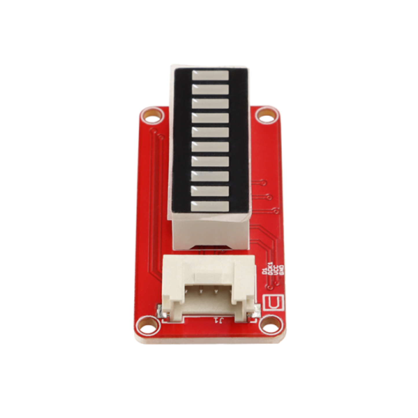 Elecrow Crowtail-LED Bar 2.0 Module