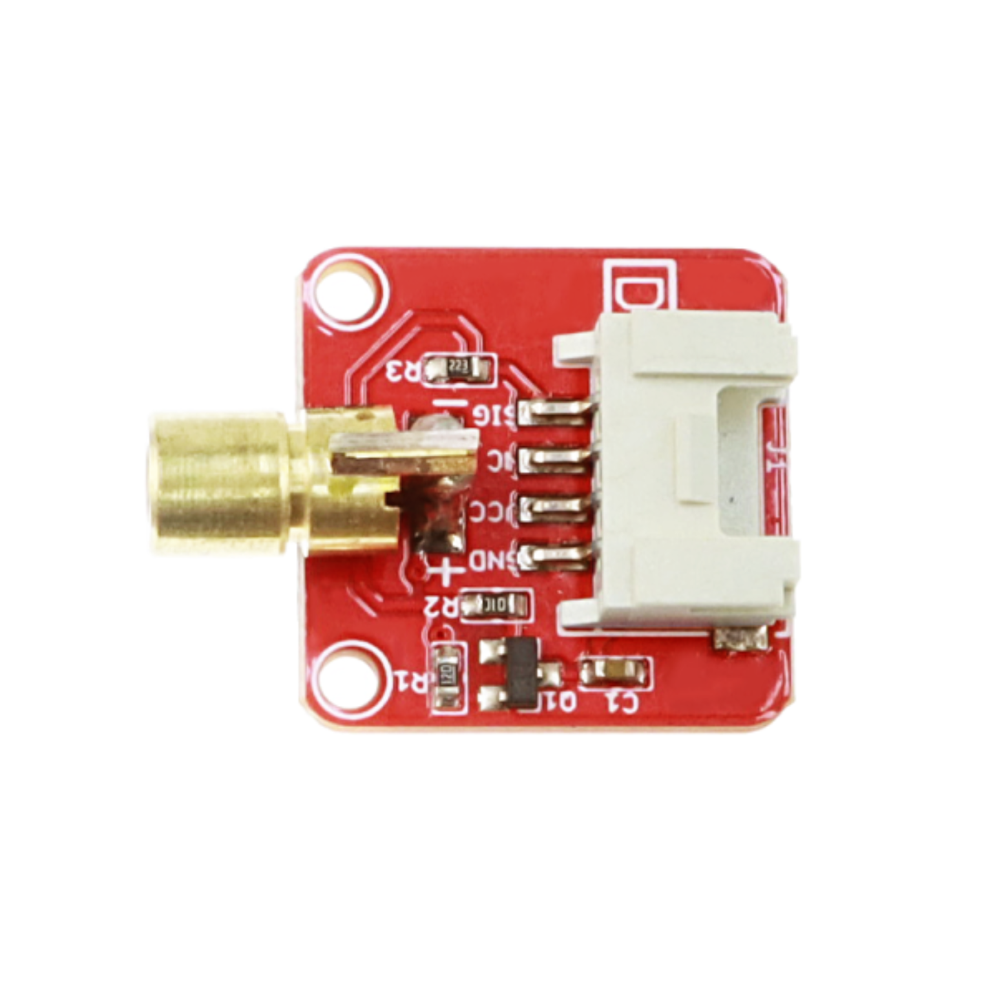 ELECROW Crowtail Laser Pointer 2.0