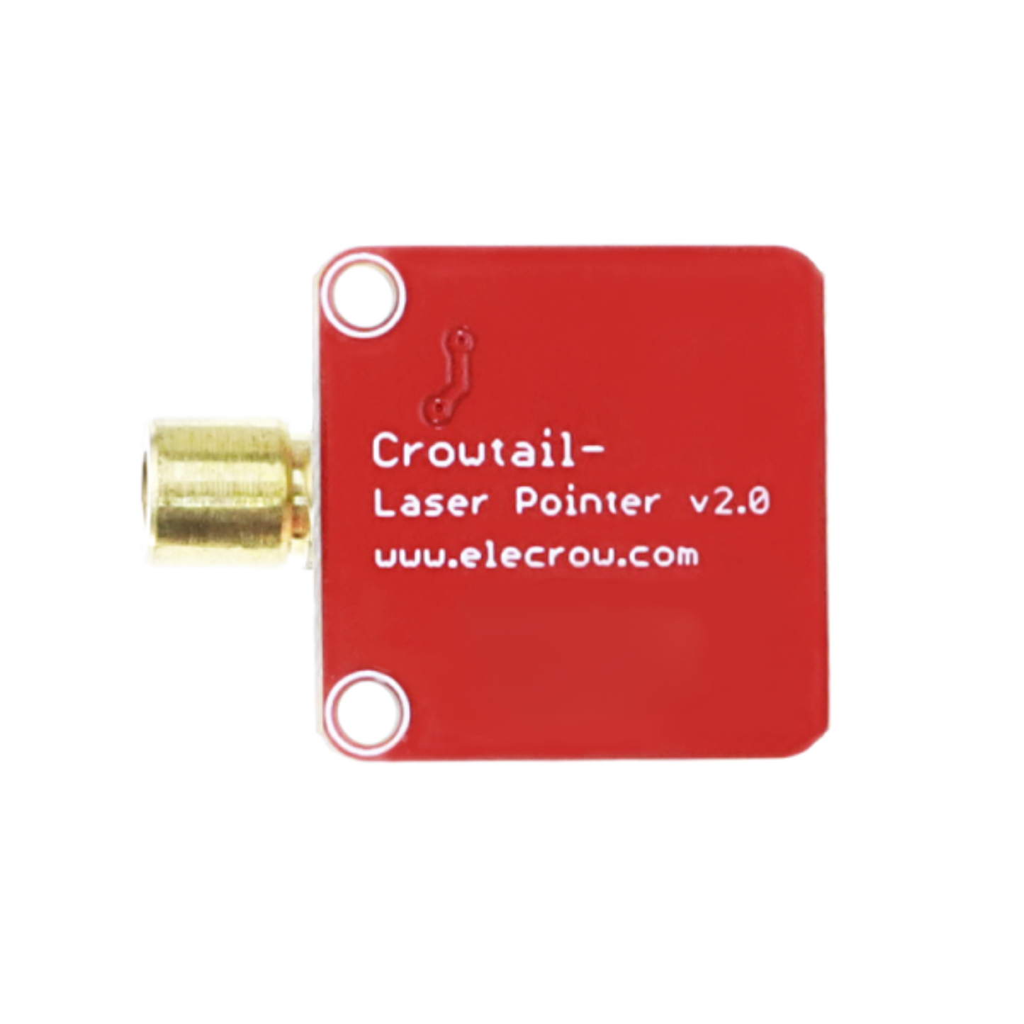 ELECROW Crowtail Laser Pointer 2.0