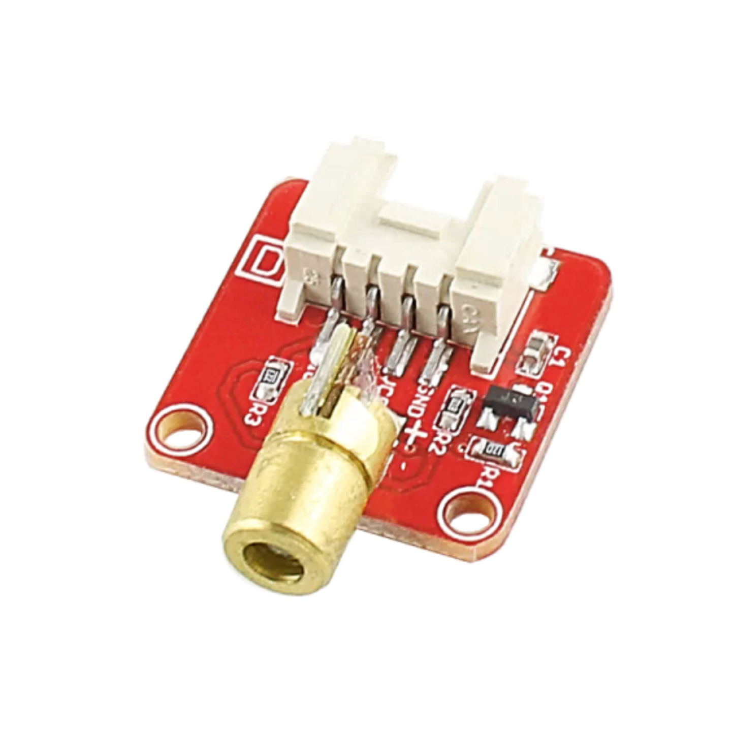 ELECROW Crowtail Laser Pointer 2.0