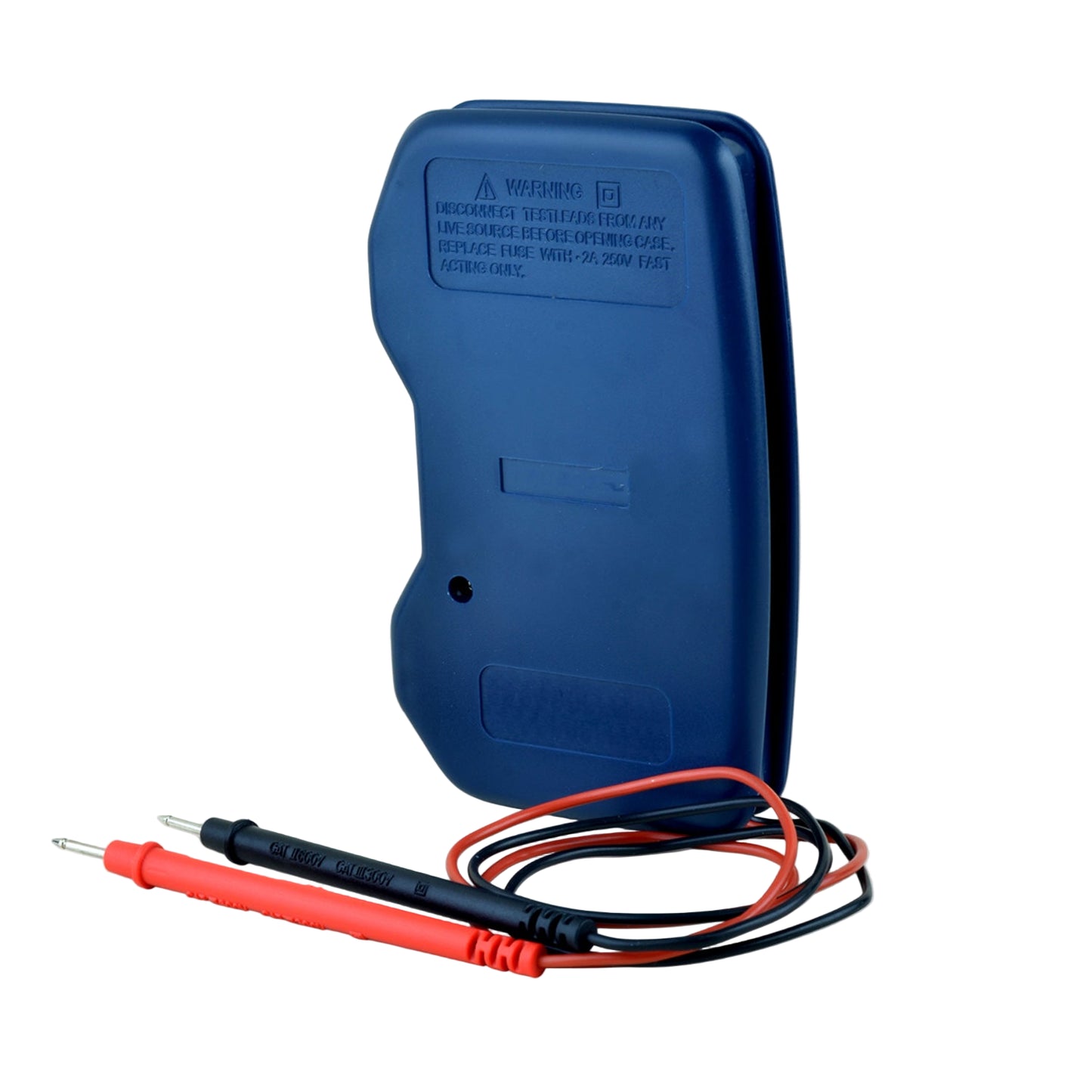 Honeytek UT1300B Portable Digital Multimeter Auto-Ranging Electrical Tester for Professional and DIY Use