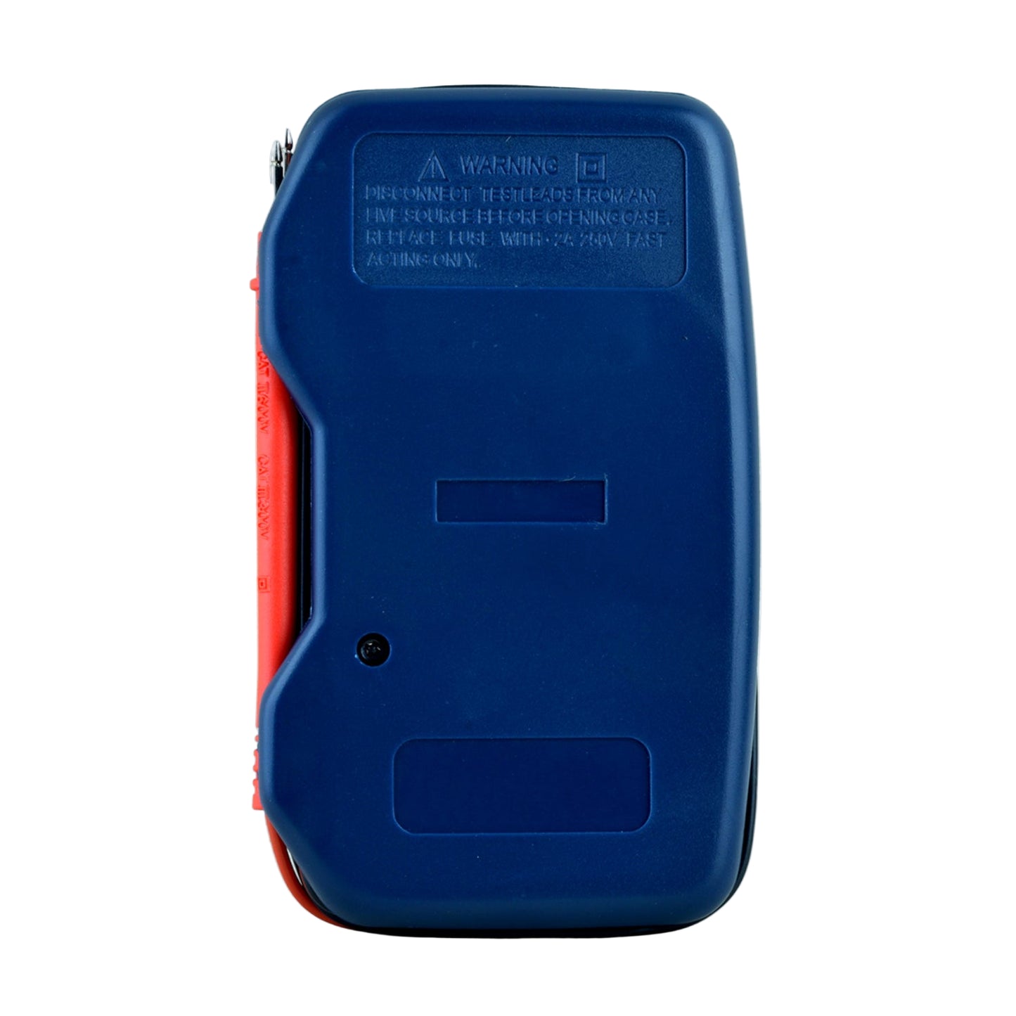Honeytek UT1300B Portable Digital Multimeter Auto-Ranging Electrical Tester for Professional and DIY Use