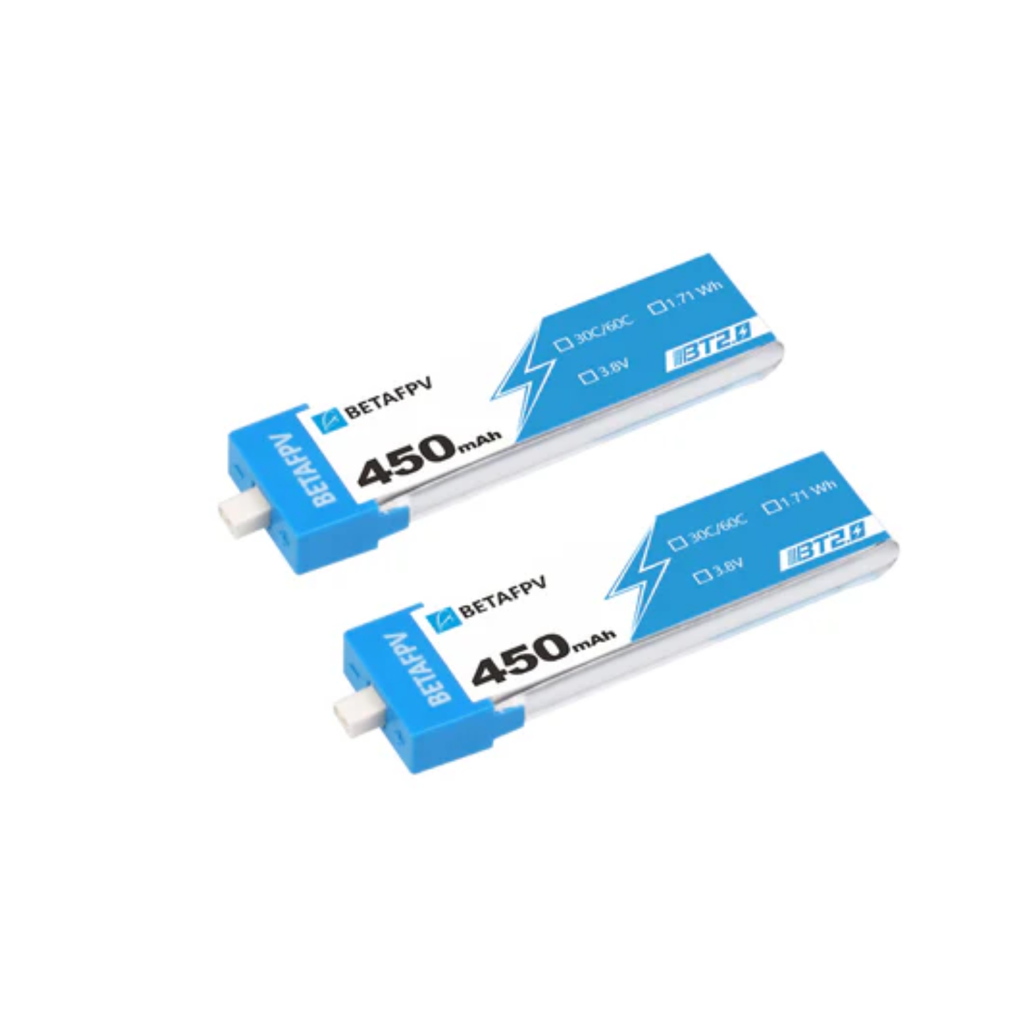 BT2.0 Battery