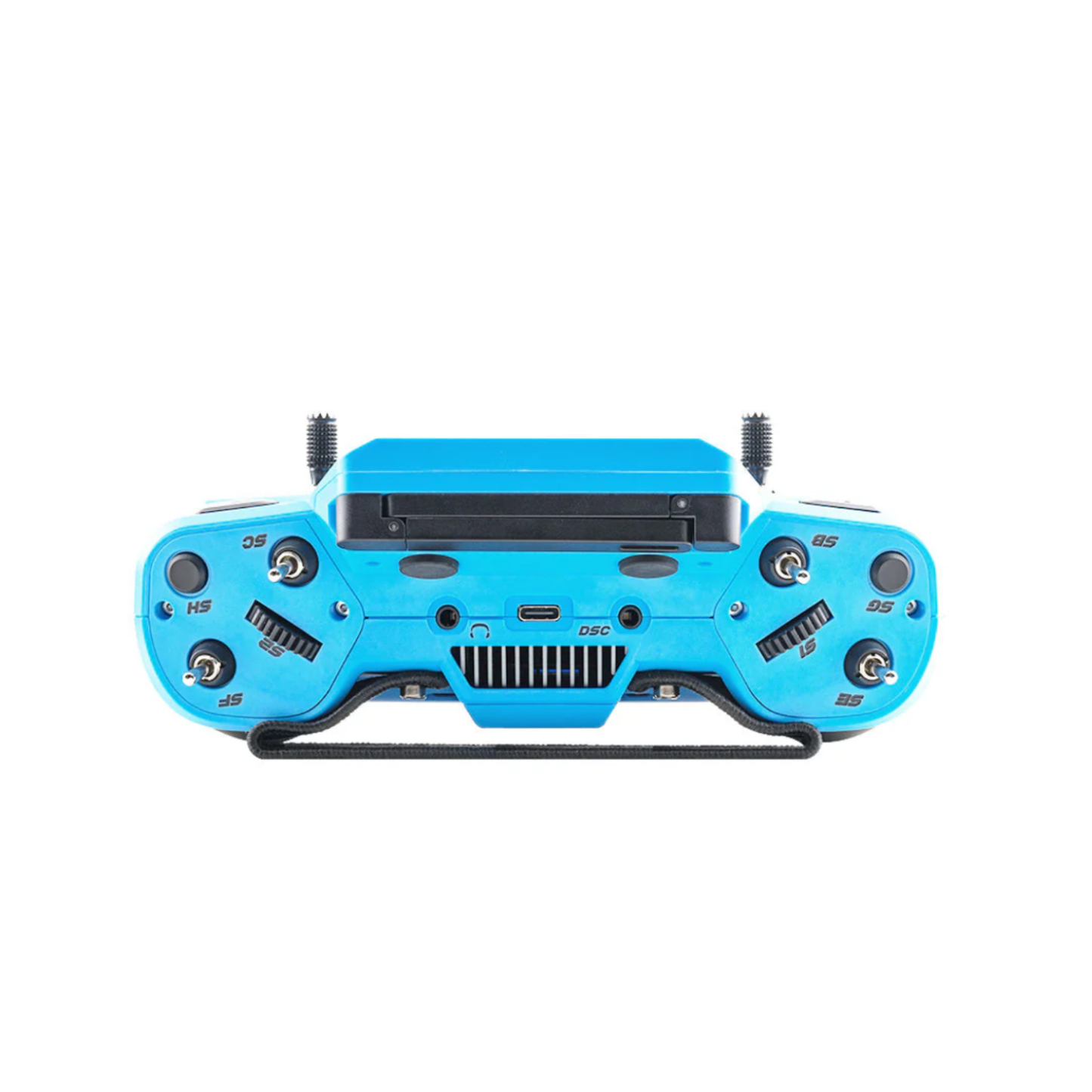 GX12 Crush ELRS Radio Controller (Iceberg Blue)