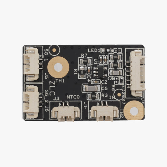 Official Bambu Lab Heatbed Sensor Interface Board for X1, X1C, P1P, P1S, and X1E 3D Printers - RS8646