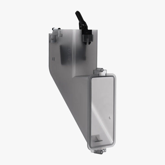 Bambu Lab X1/P1 Series Purge Chute Filament Waste Collector For Cleaner Nozzle Purging - RS8637