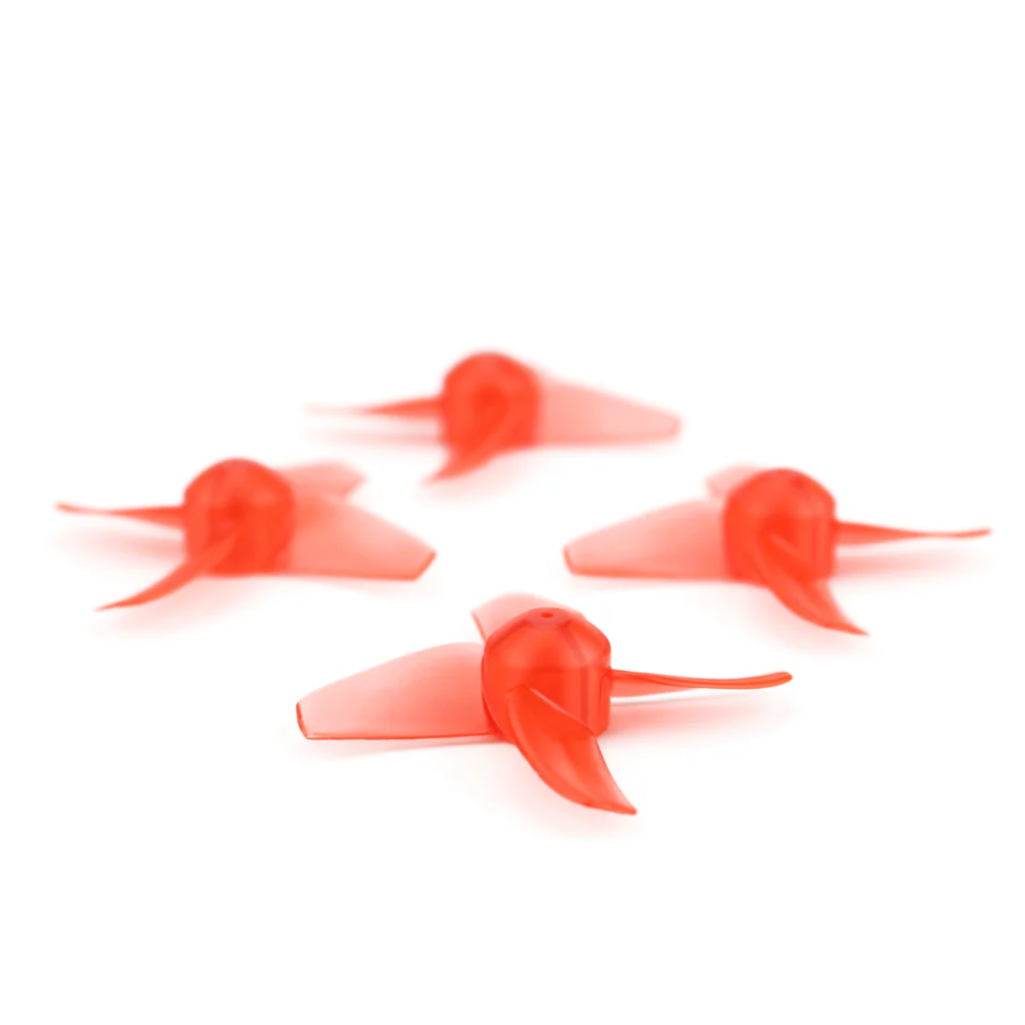Emax 2 Pairs 40mm 4-Blade Propellers