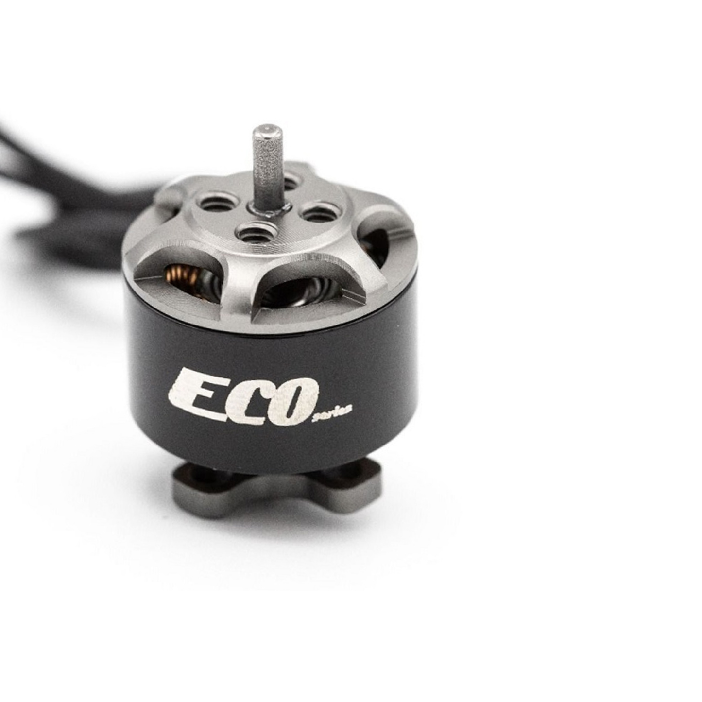 EMAX ECO Micro 1106 6000KV CW Brushless Motor High-Performance 2S Power For Tiny Whoop & Micro FPV Racing Drones -  RS3257
