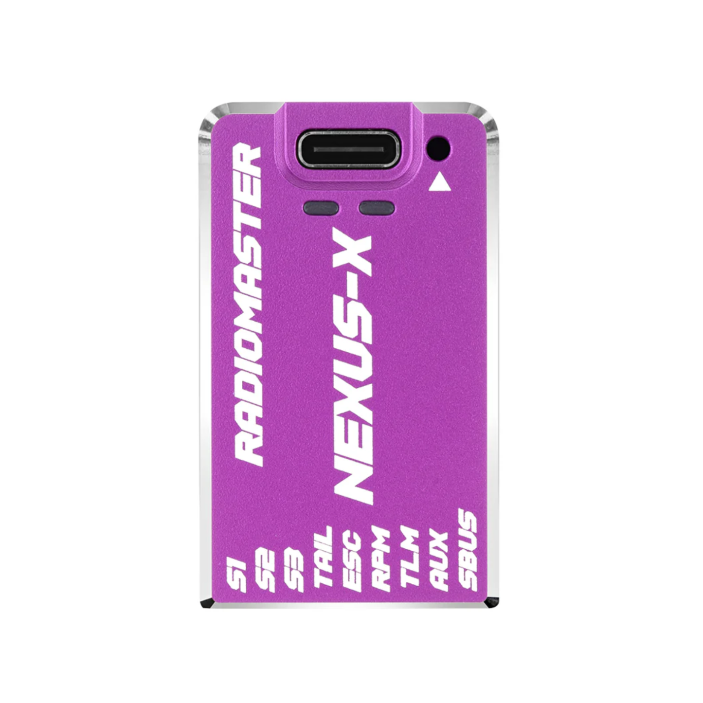 NEXUS-X Helicopter Flight Controller Advanced RC Drone & Helicopter Stabilization System For Precision Flying