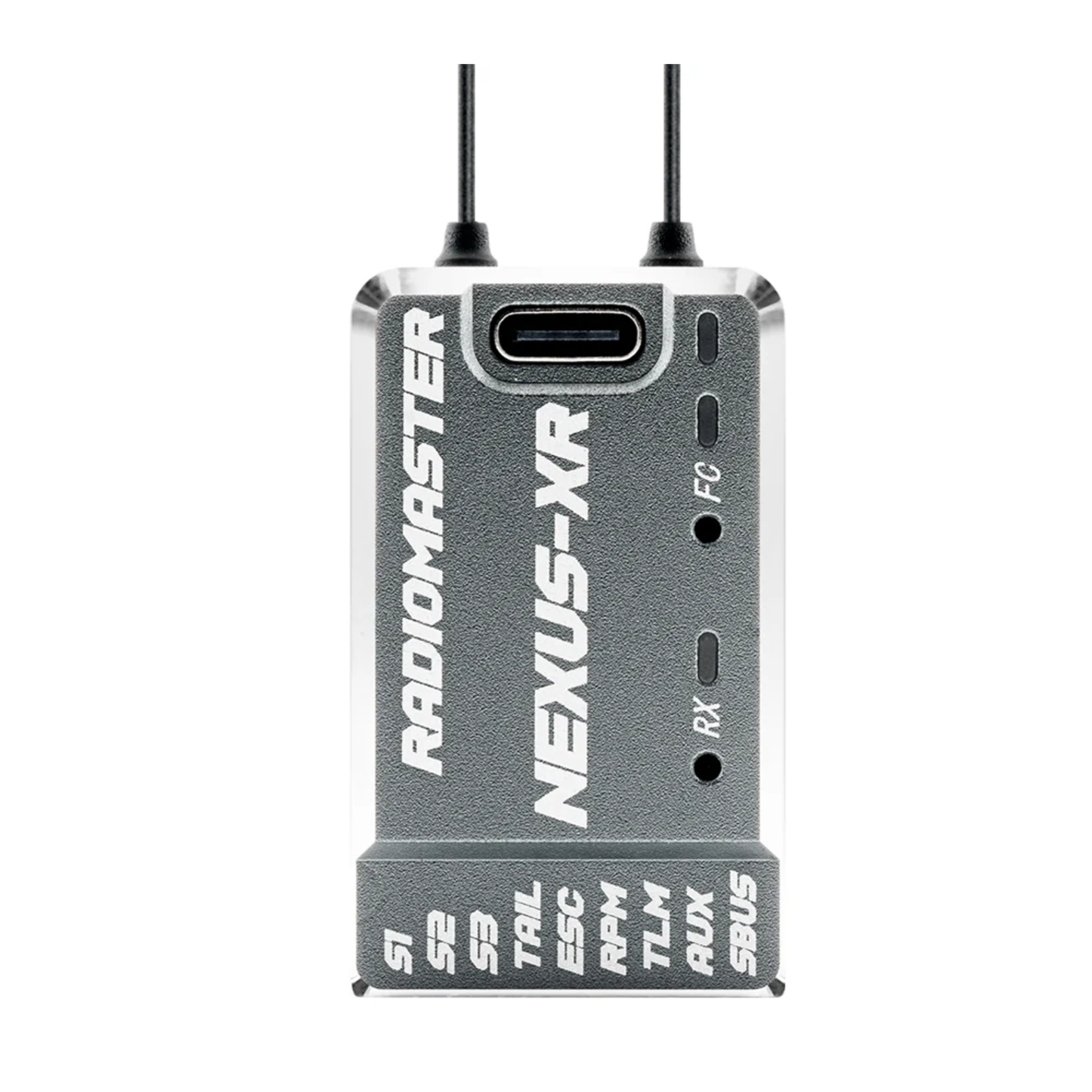 NEXUS-XR Flight Controller With 2.4GHz ExpressLRS Receiver