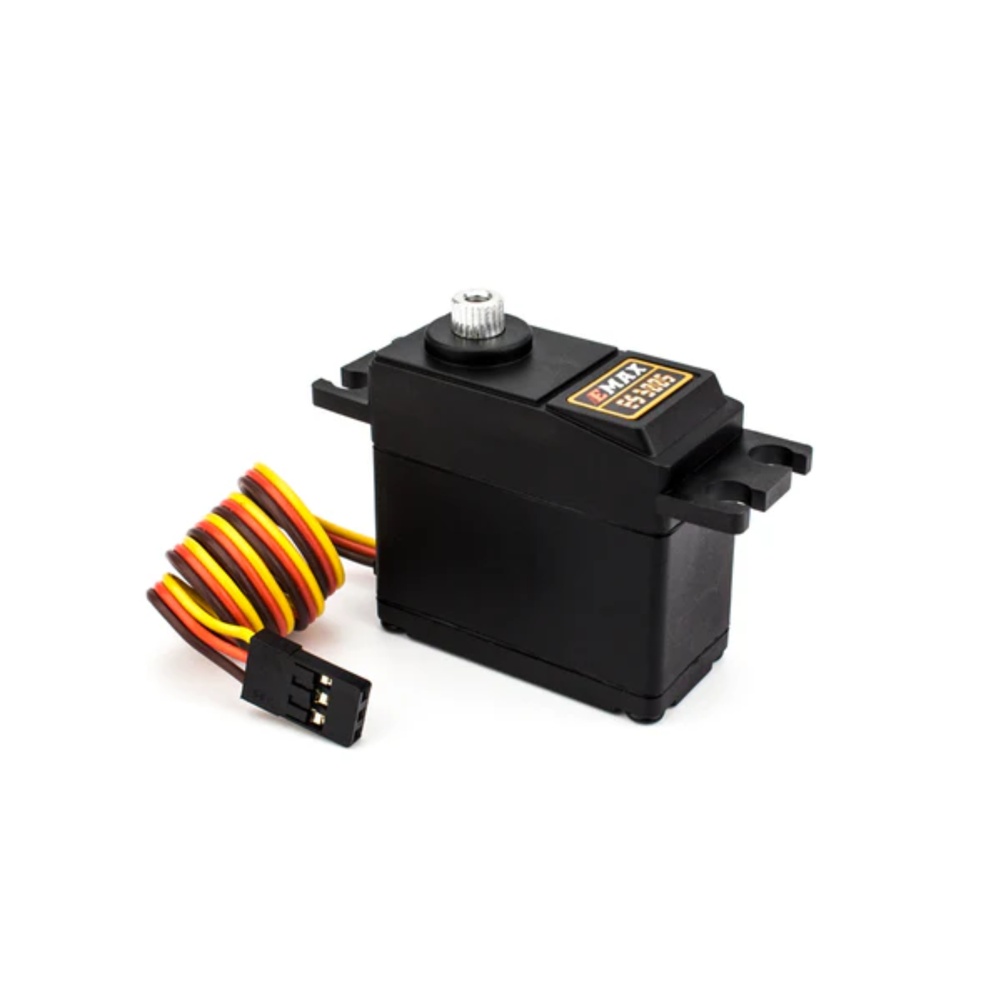 EMAX ES3005 42g Metal Gear Analog Servo 4.8V-6V Waterproof For RC Cars Boats Helicopters Airplanes