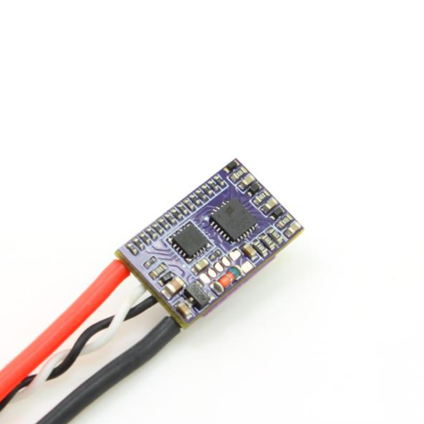 EMAX D-SHOT Bullet Series 30A ESC 2-4S BLHeli_S 3.9g Lightweight Electronic Speed Controller For FPV Racing Drone - RS4907