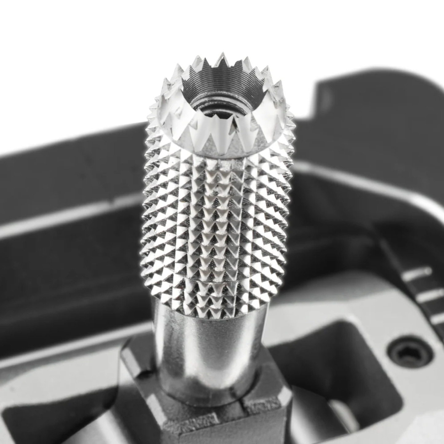 RadioMaster AG02 CNC Aluminum Hall Gimbal Set