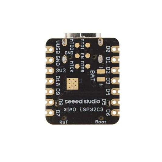 Seeed Studio XIAO ESP32C3