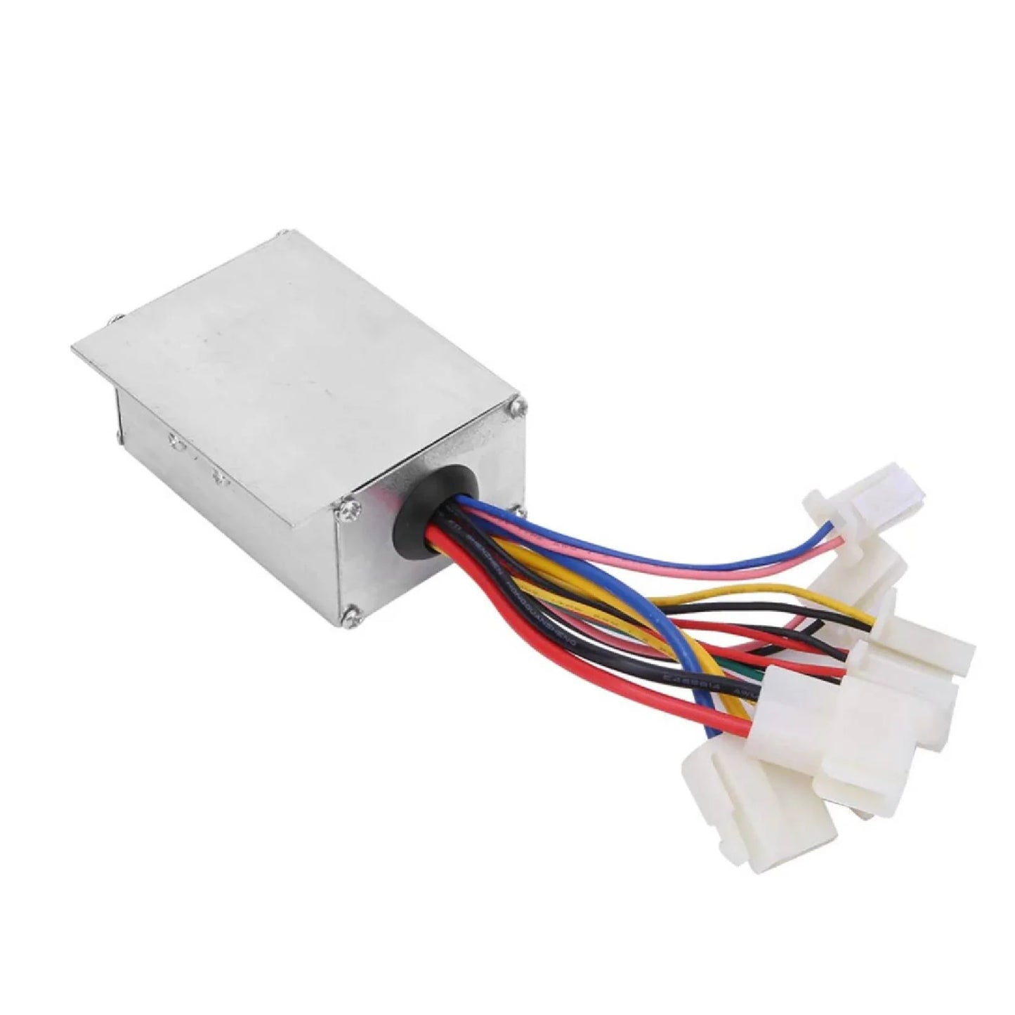 YALU 24V 250W MY1016 Brushed Motor Controller For E-Bikes, Electric Scooters & Bicycles - RS9614
