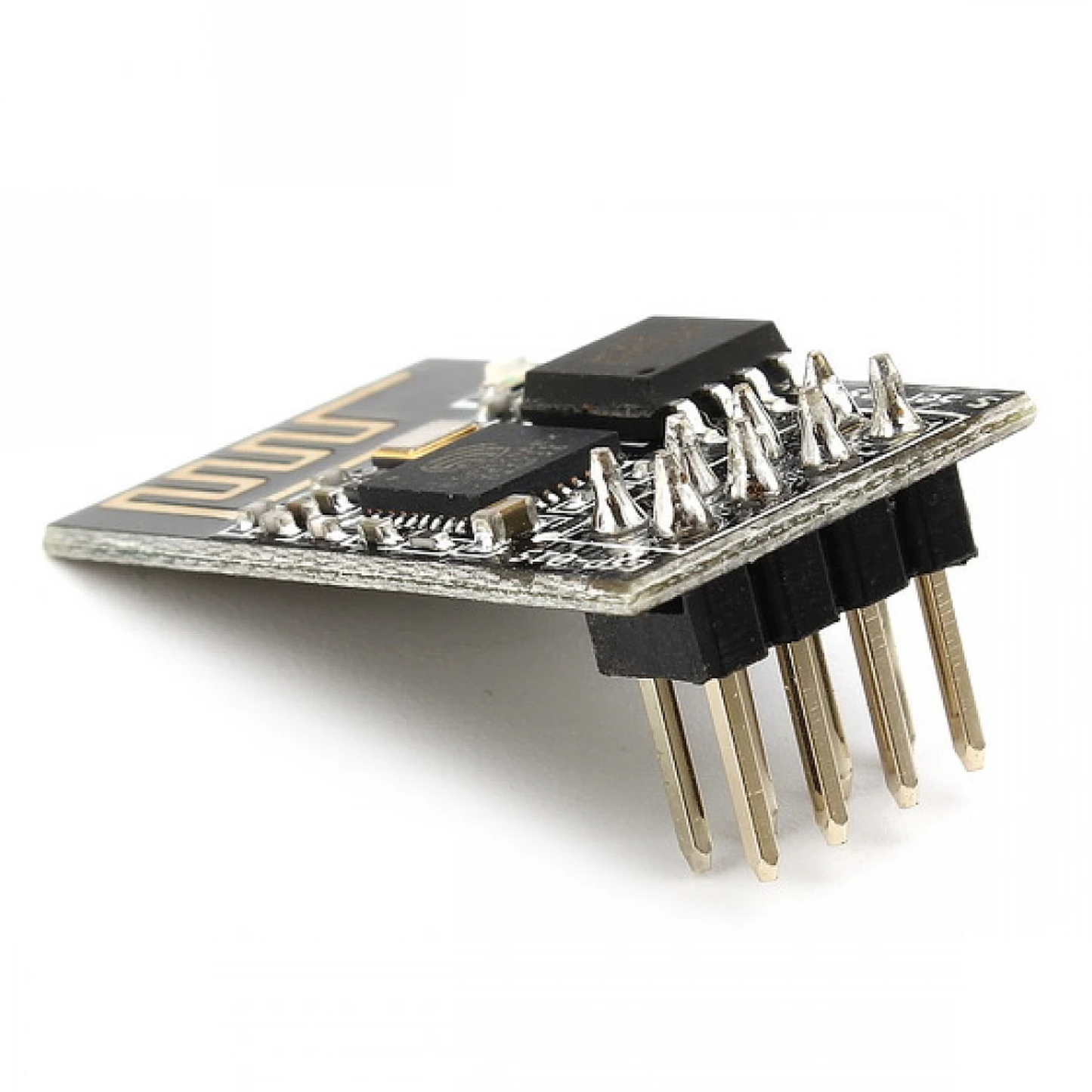 ESP-01 ESP8266 Serial WiFi Transceiver Module ESP8266 WiFi Module For Arduino, IoT & Wireless Projects - IOT010