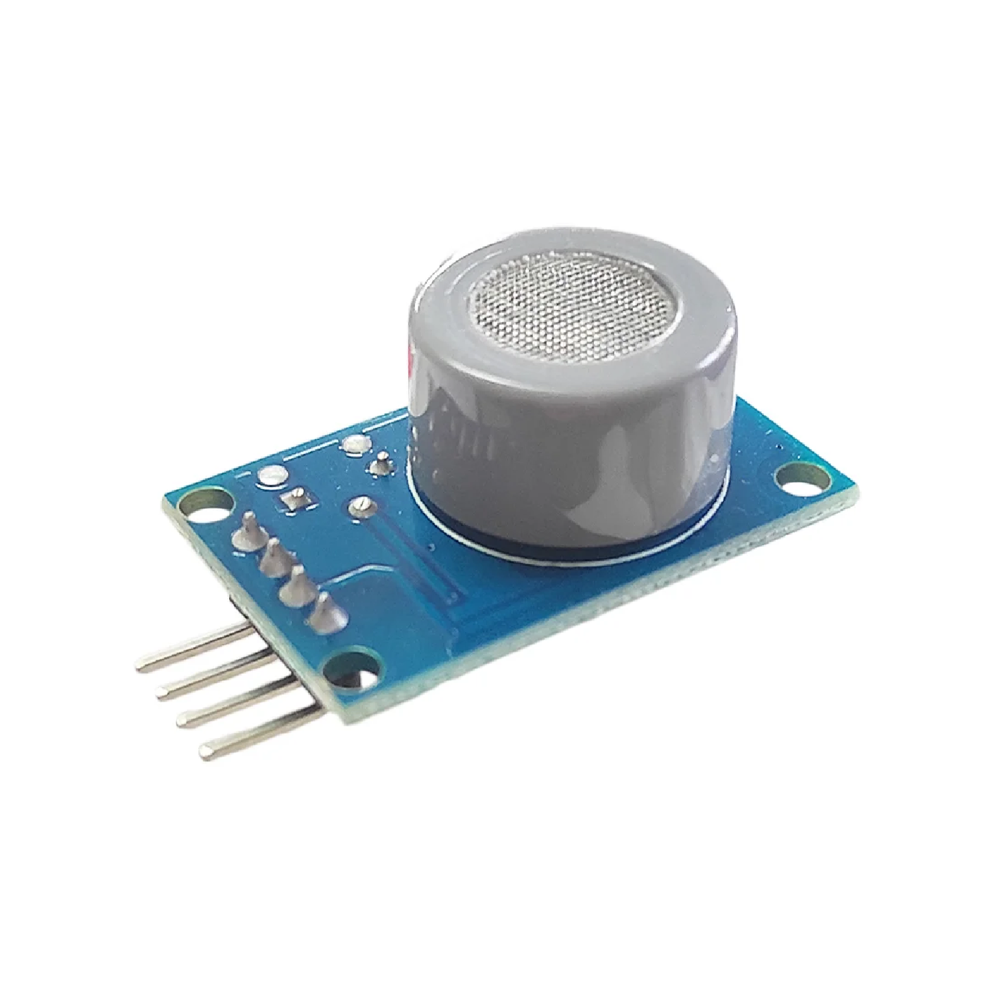 MQ-7 Carbon Monoxide (CO) Gas Sensor Detection Module For Arduino ESP32 ESP8266 & Raspberry Pi - RS414
