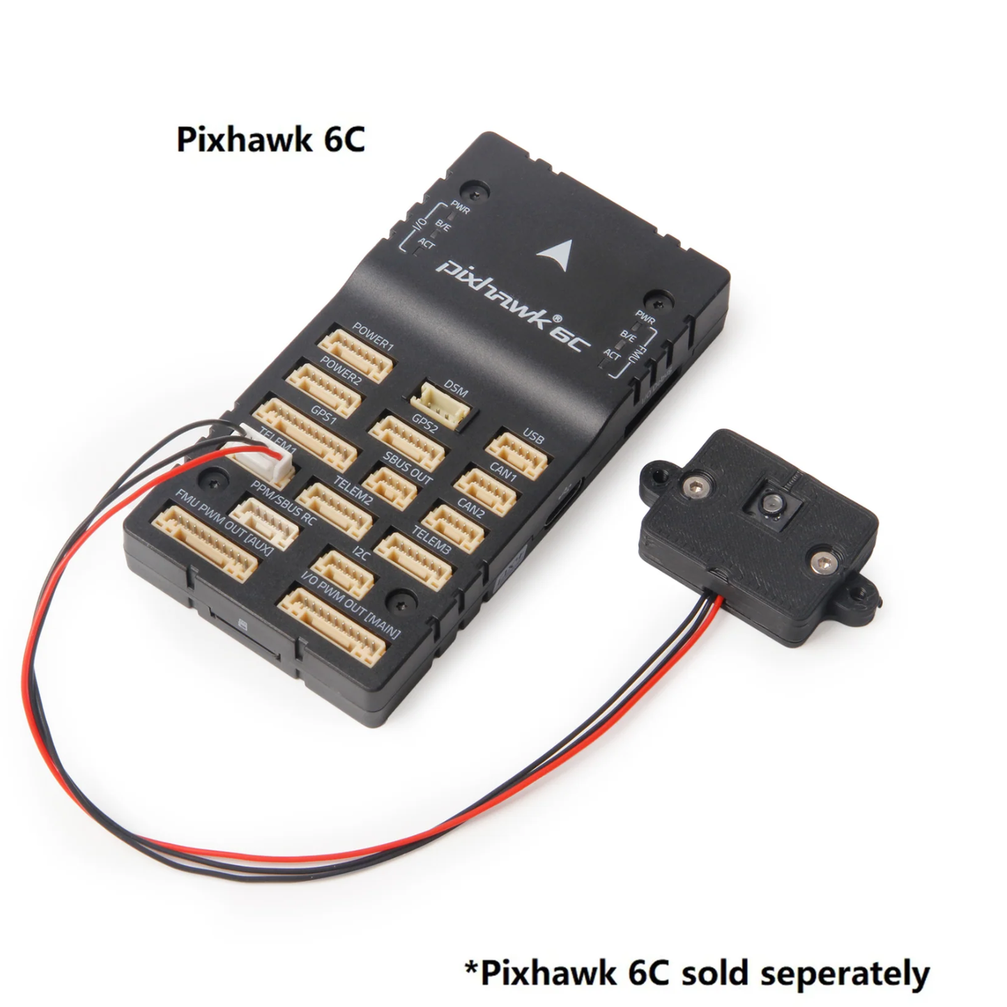 Holybro PMW3901 Optical Flow Sensor