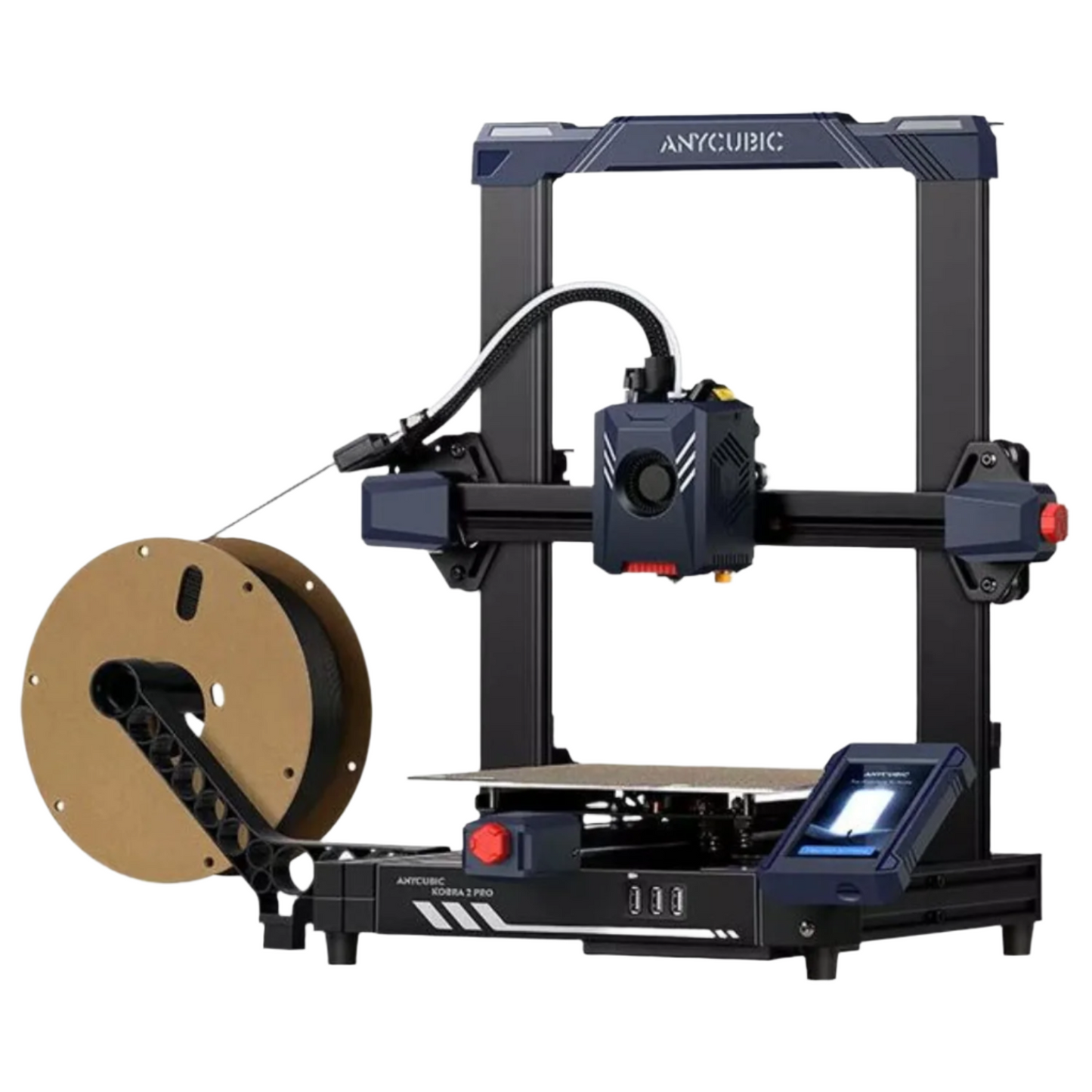 Anycubic Kobra 2 Pro 3D Printer