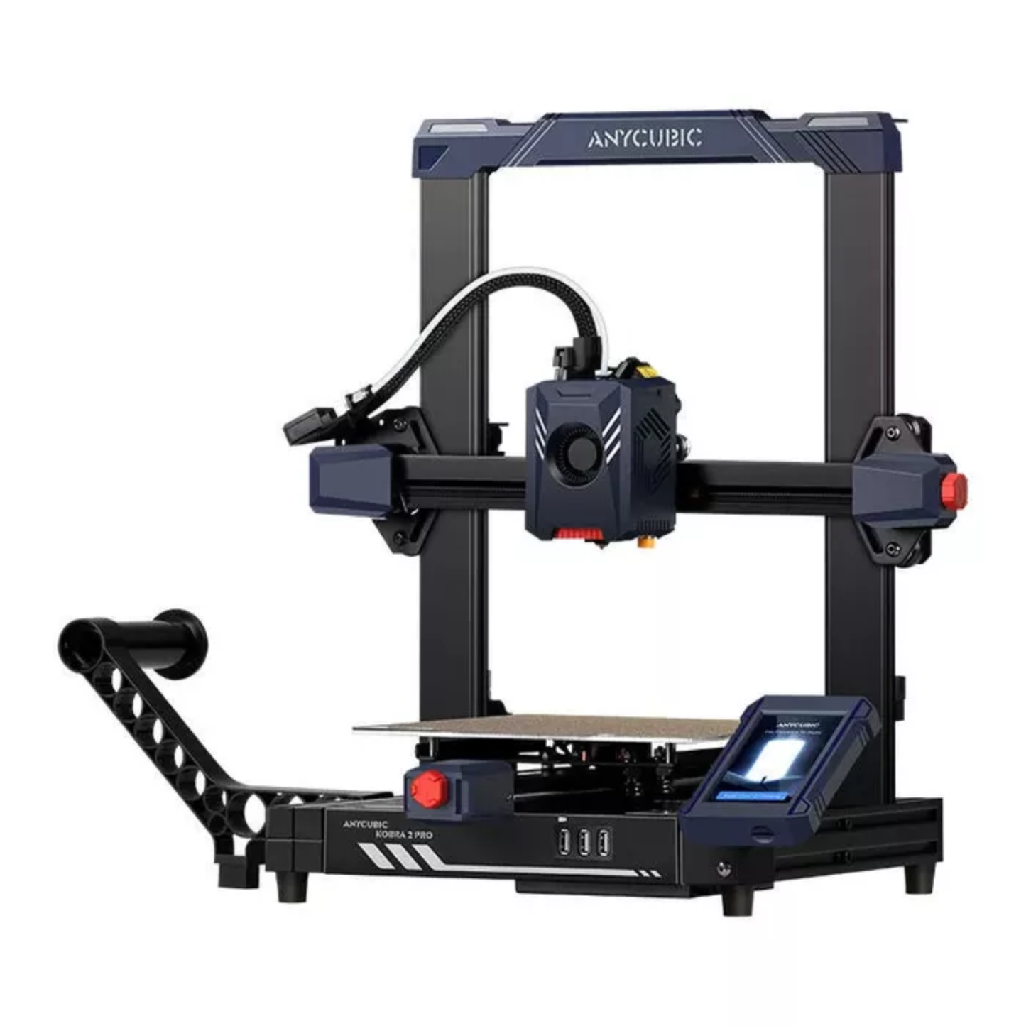 Anycubic Kobra 2 Pro 3D Printer