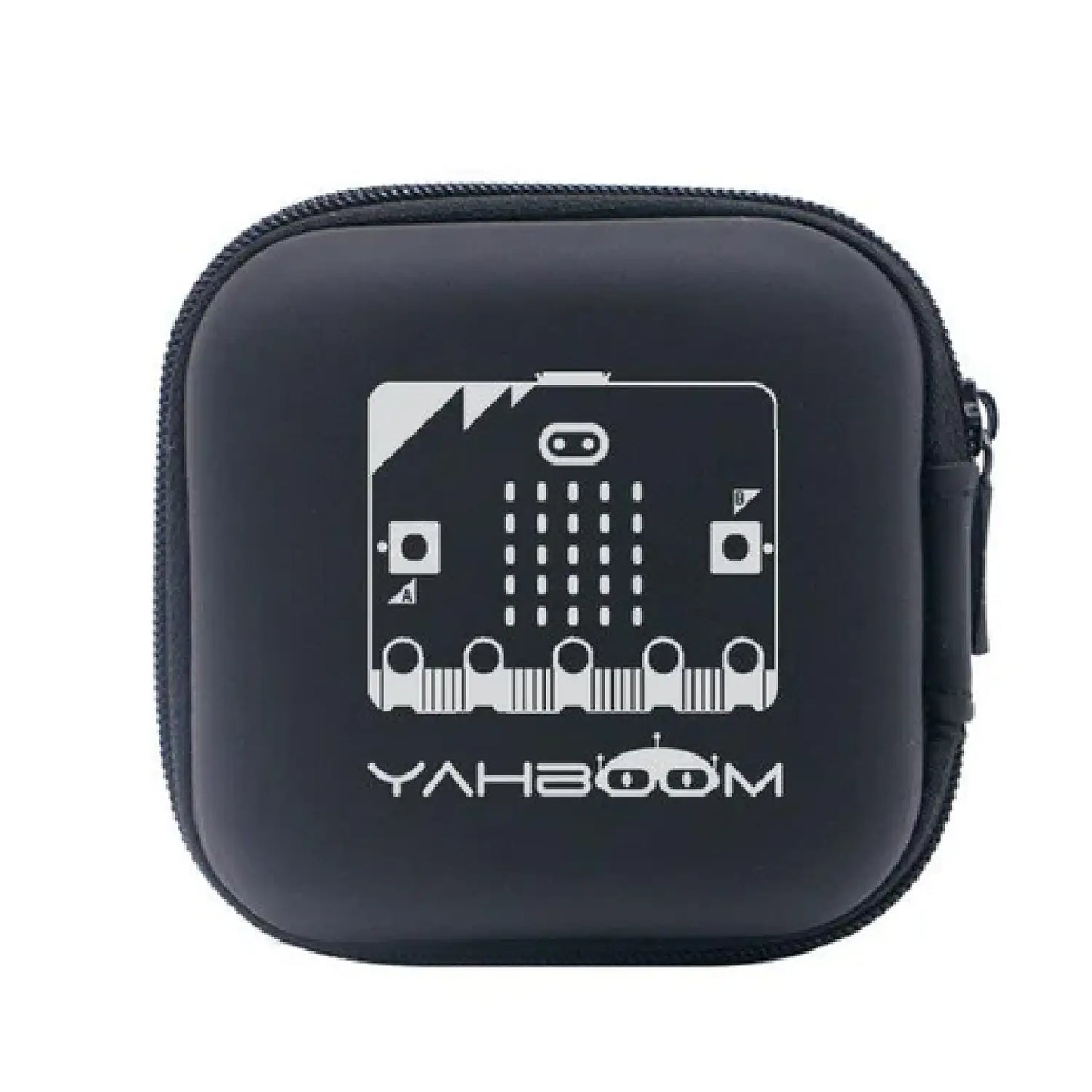 Yahboom Micro:bit Storage Case – Durable Organizer for Micro:bit Kits